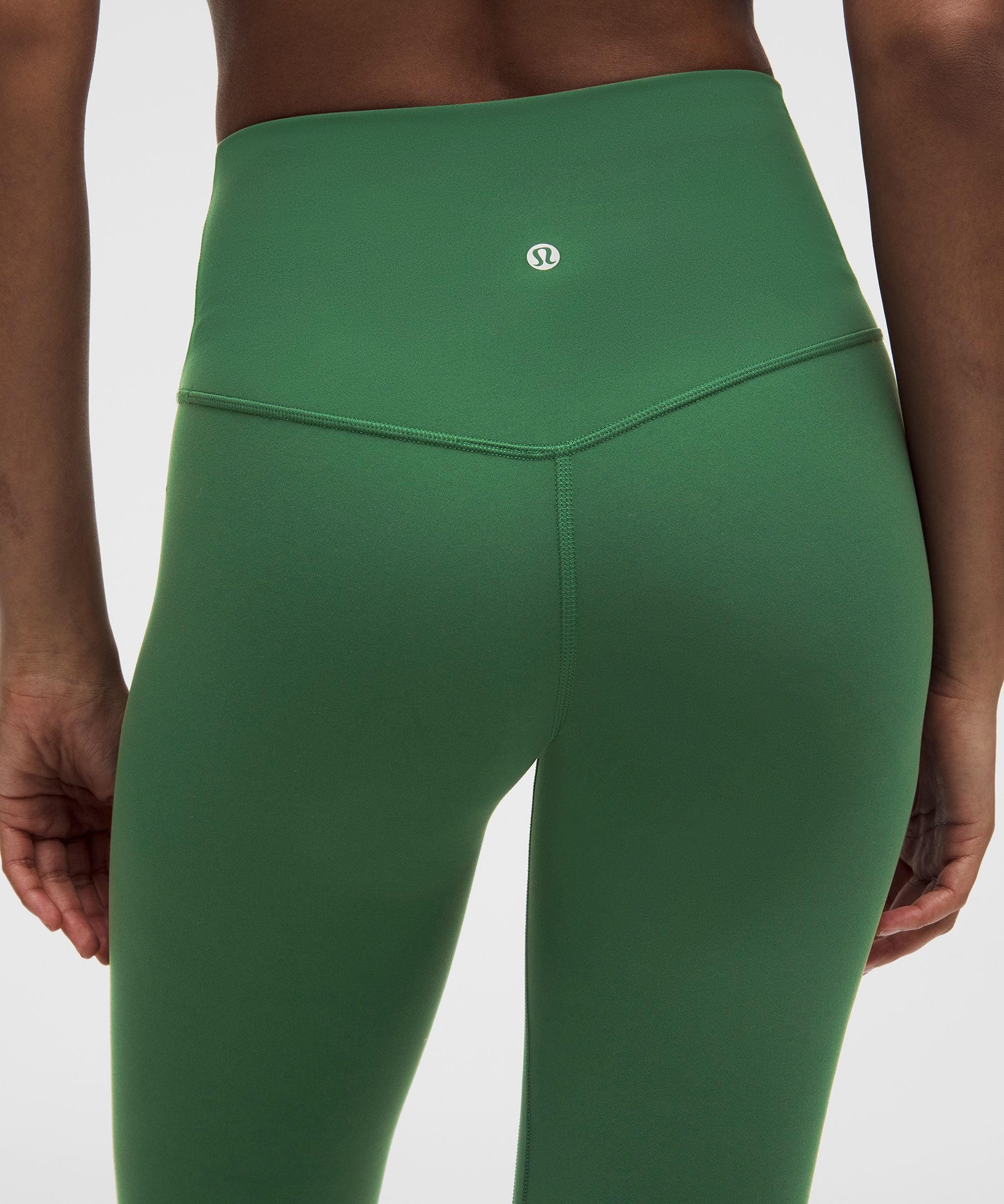 lululemon Align No Line™ High-Rise Pant 25