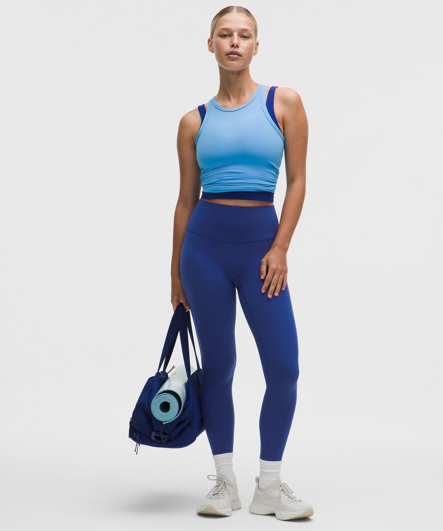 lululemon Align No Line™ High-Rise Pant 25"