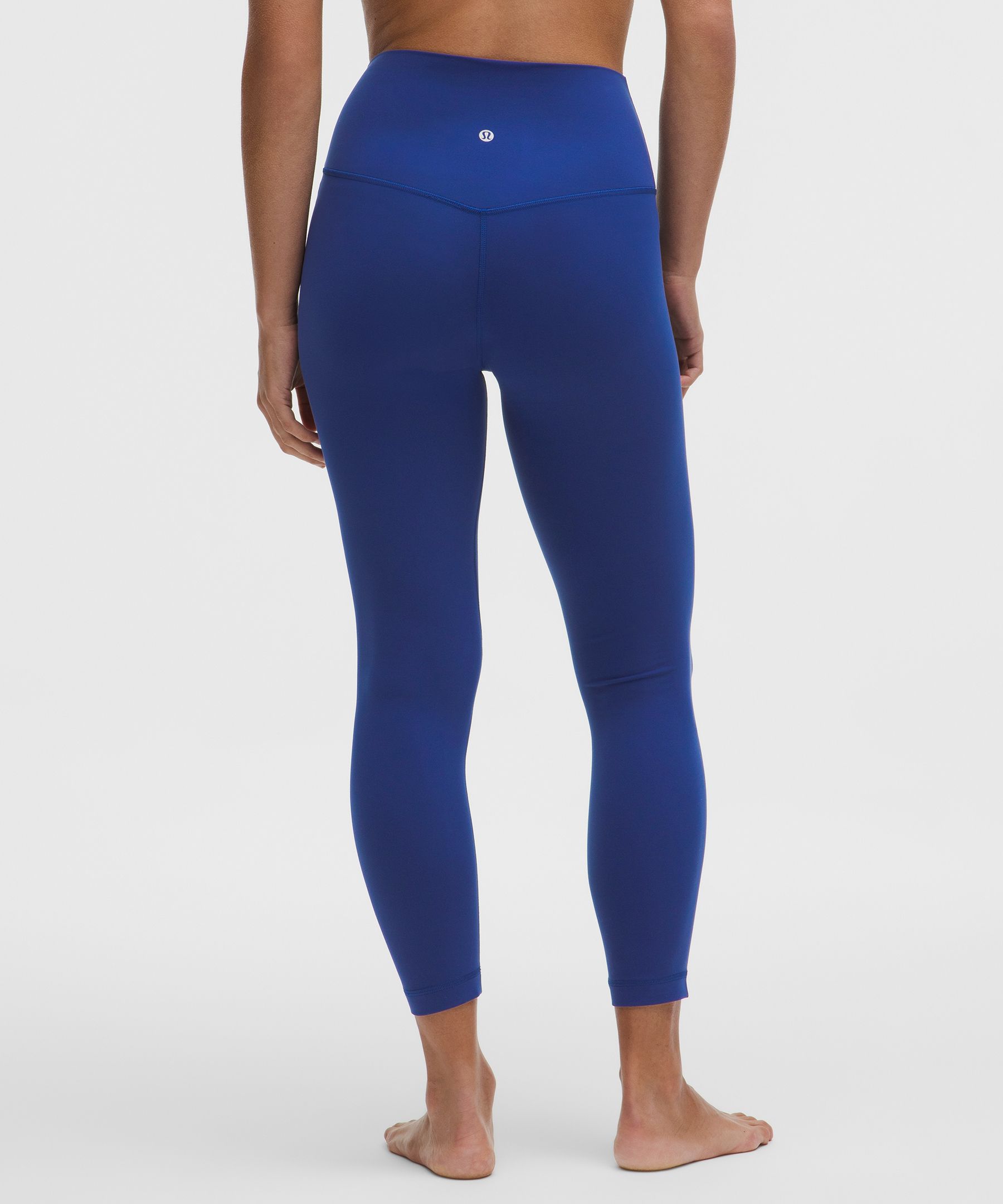 lululemon Align No Line™ High-Rise Pant 25"