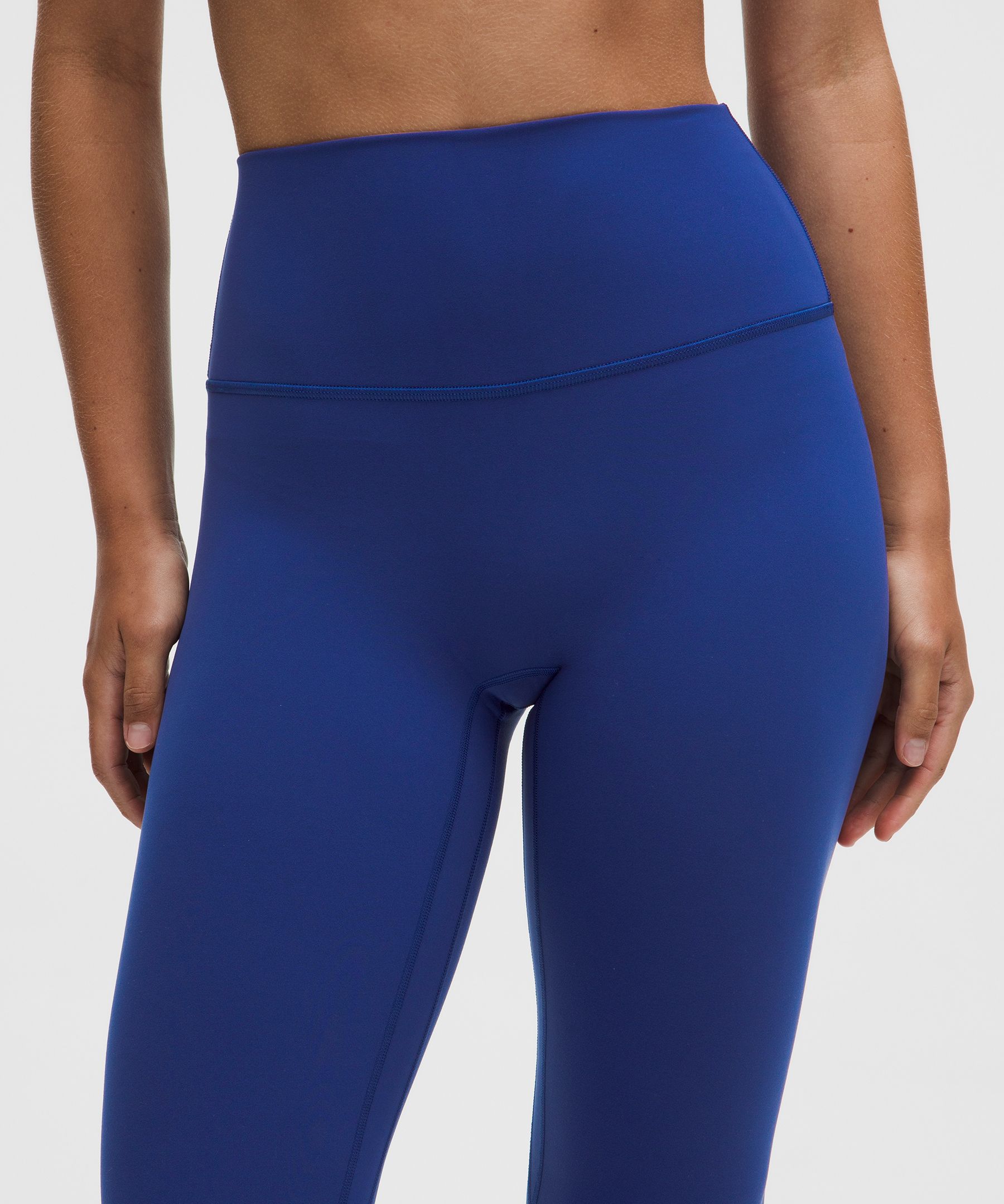 lululemon Align No Line™ High-Rise Pant 25"
