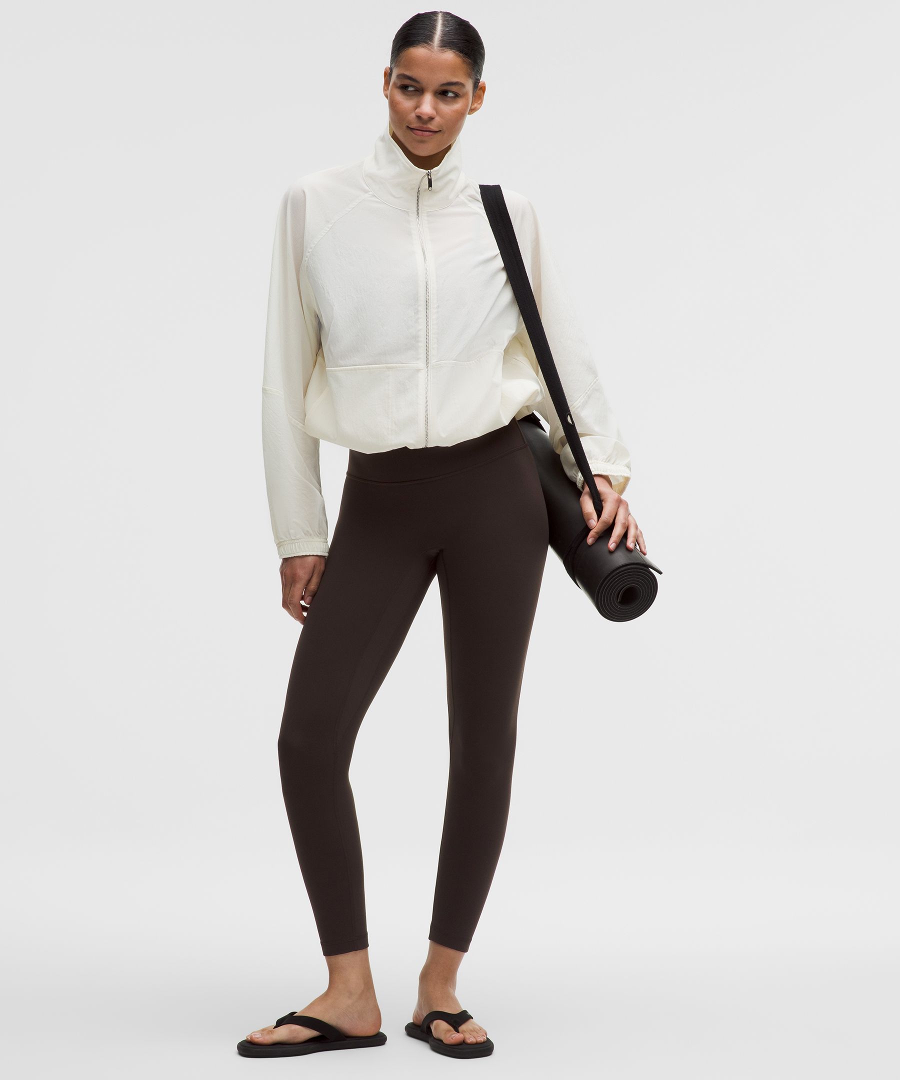 lululemon Align No Line&trade; High-Rise Pant 25"