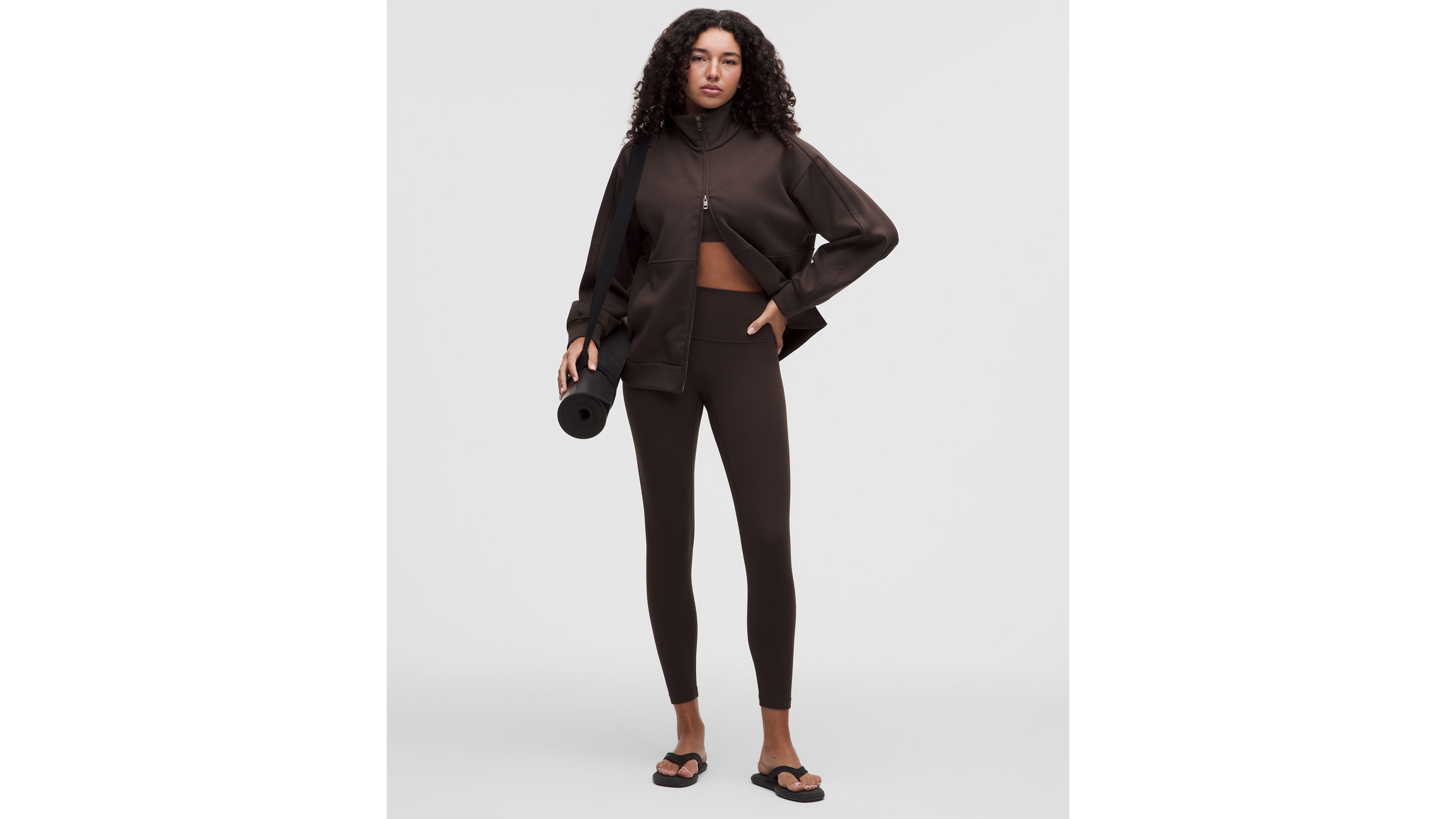 lululemon Align No Line™ High-Rise Pant 25"
