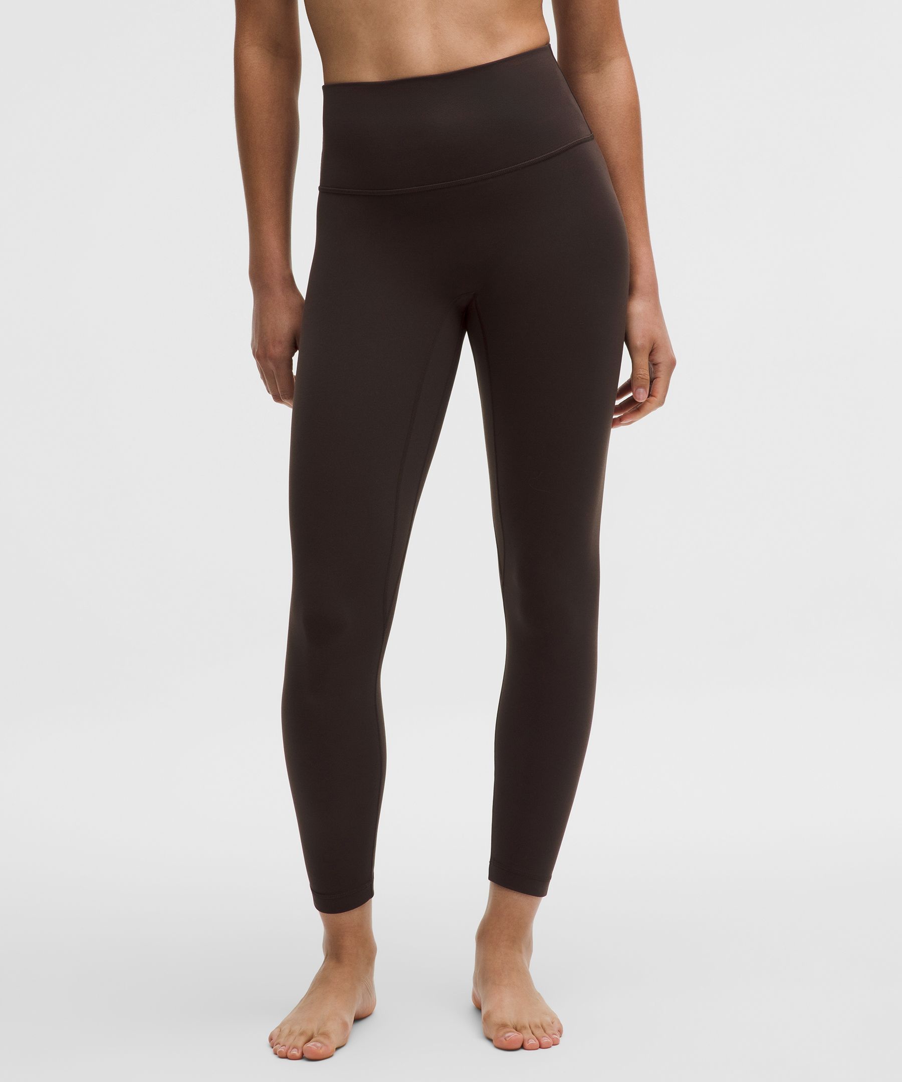 lululemon Align No Line&trade; High-Rise Pant 25"