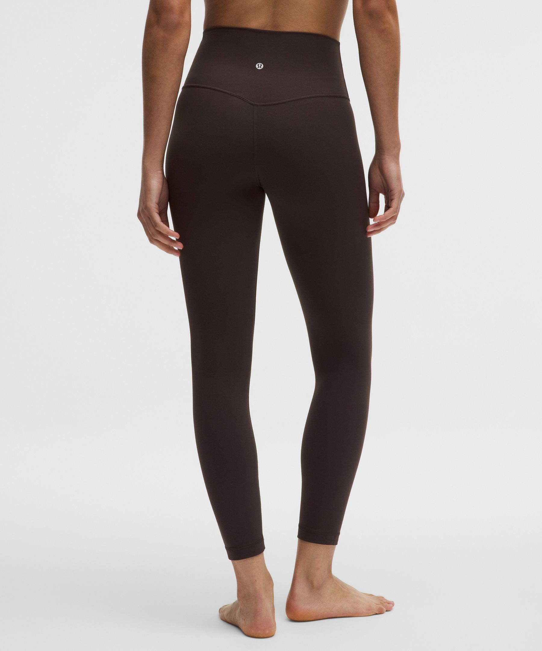 lululemon Align No Line&trade; High-Rise Pant 25"