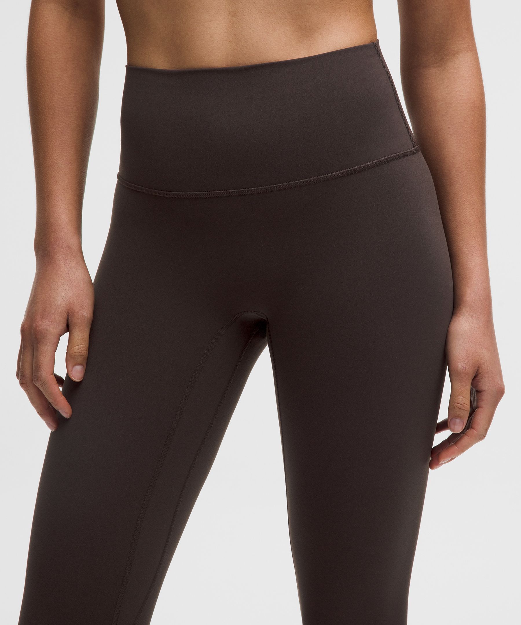 lululemon Align No Line&trade; High-Rise Pant 25"