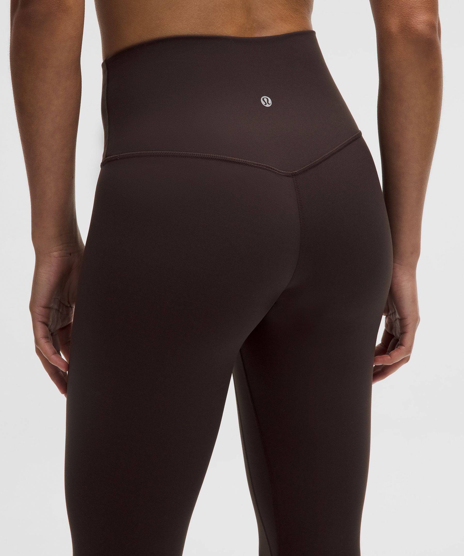lululemon Align No Line&trade; High-Rise Pant 25"
