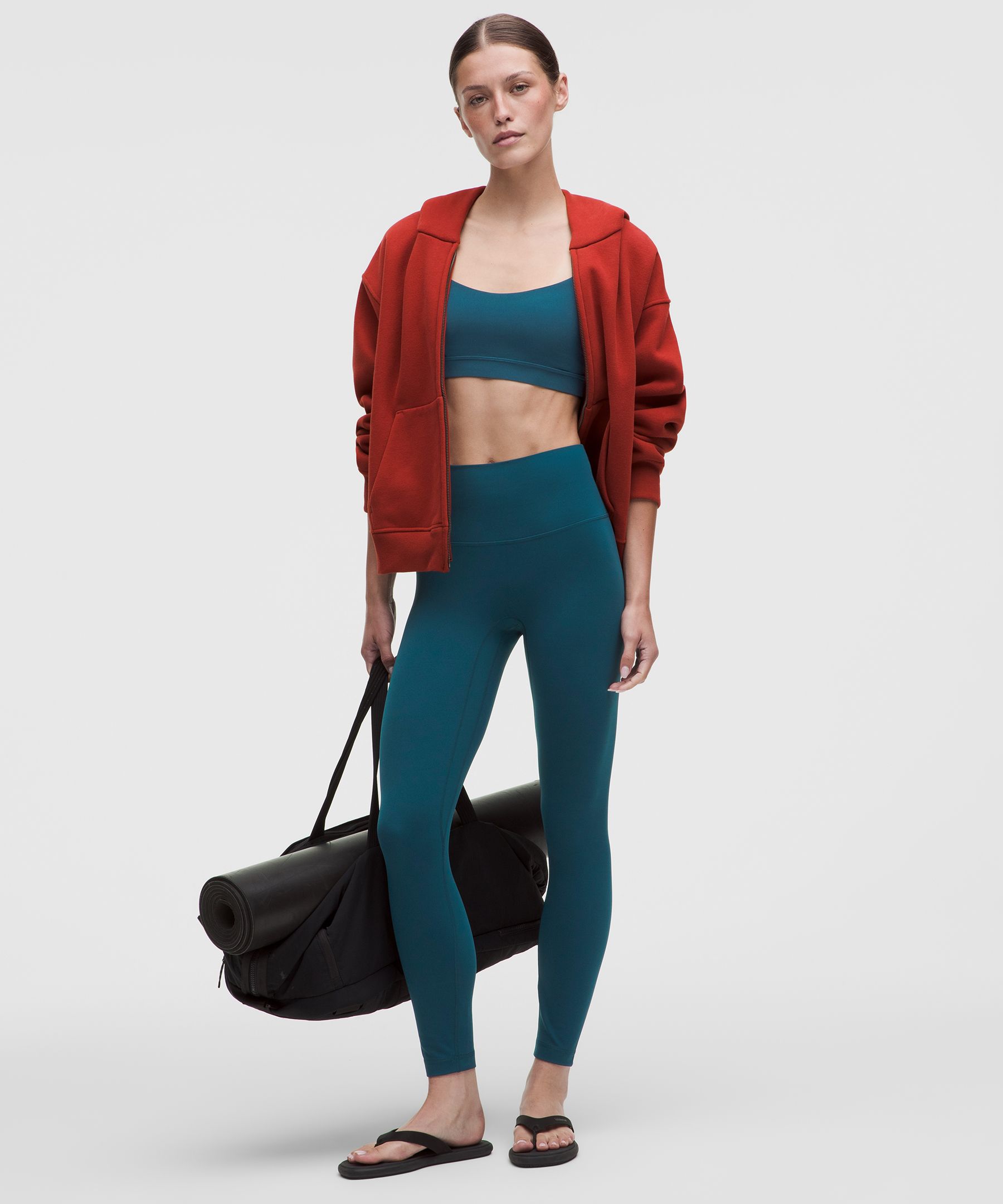 lululemon Align No Line™ High-Rise Pant 25"