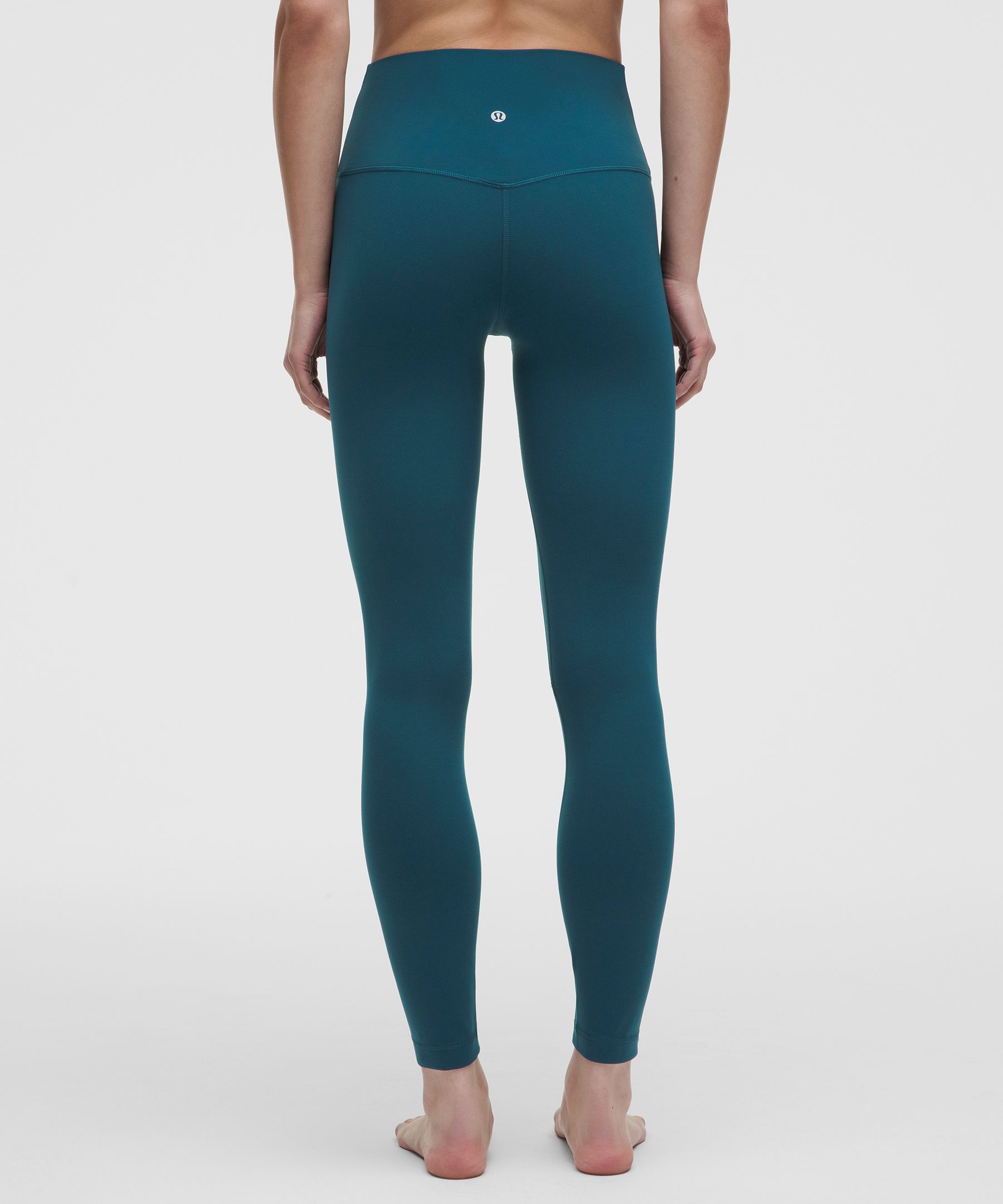 lululemon Align No Line™ High-Rise Pant 25