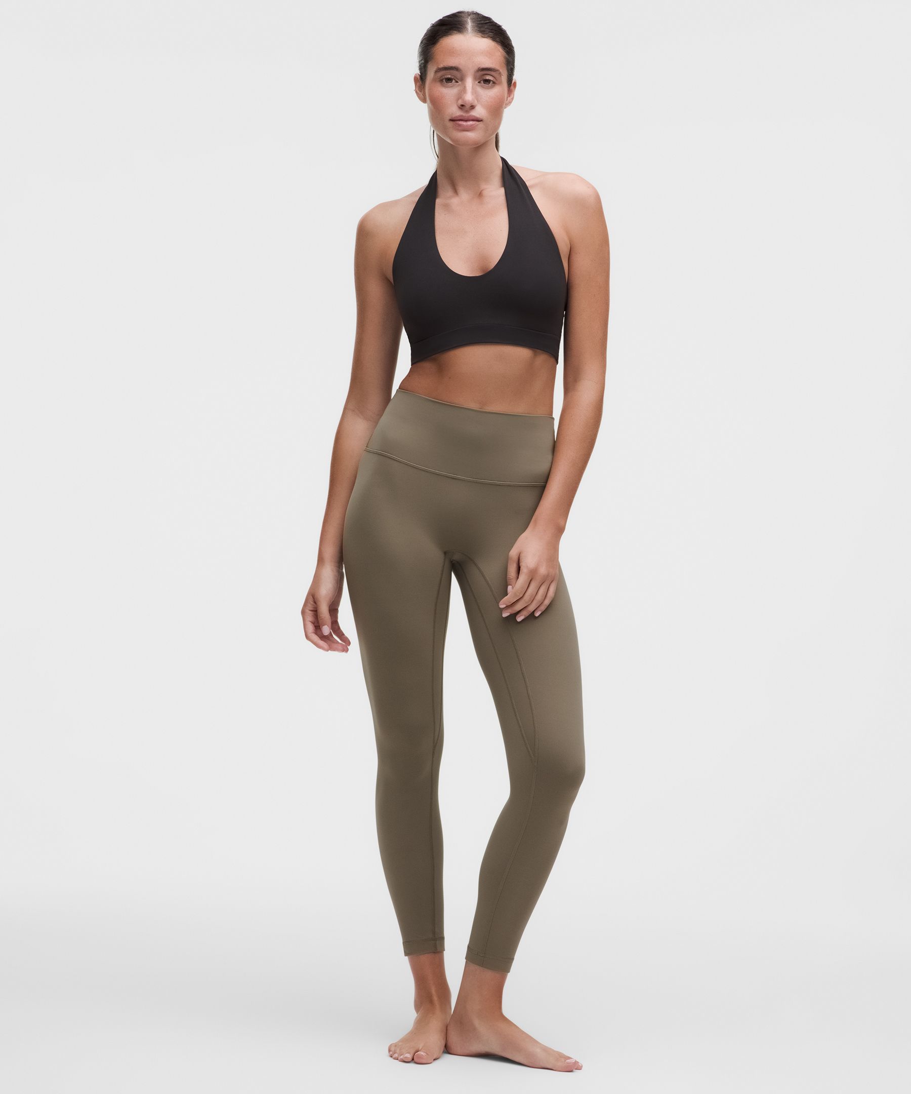 lululemon Align No Line&trade; Hose mit hohem Bund 64&nbsp;cm