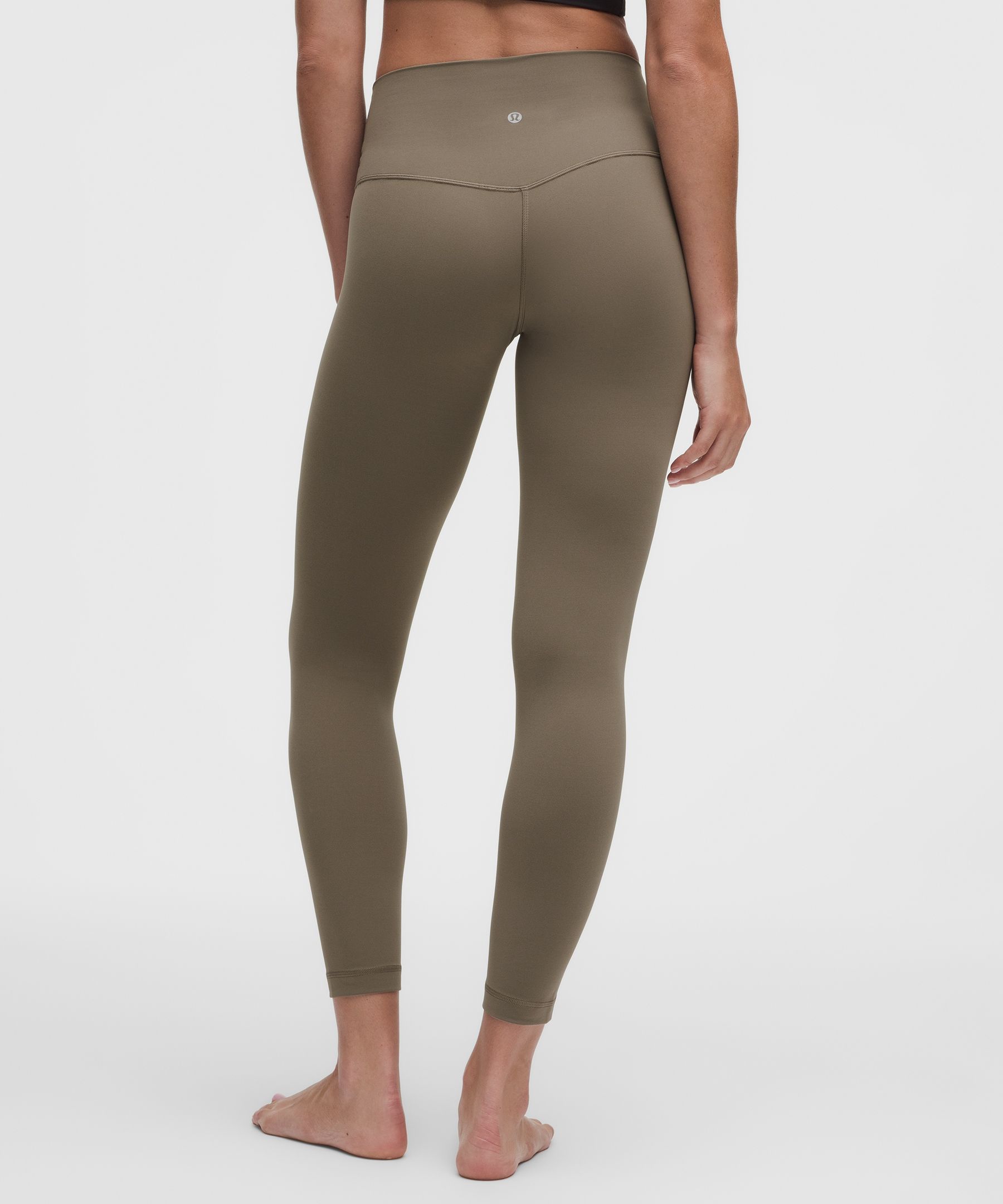 Leggings lululemon Align No Line&trade; de talle alto, 64&nbsp;cm