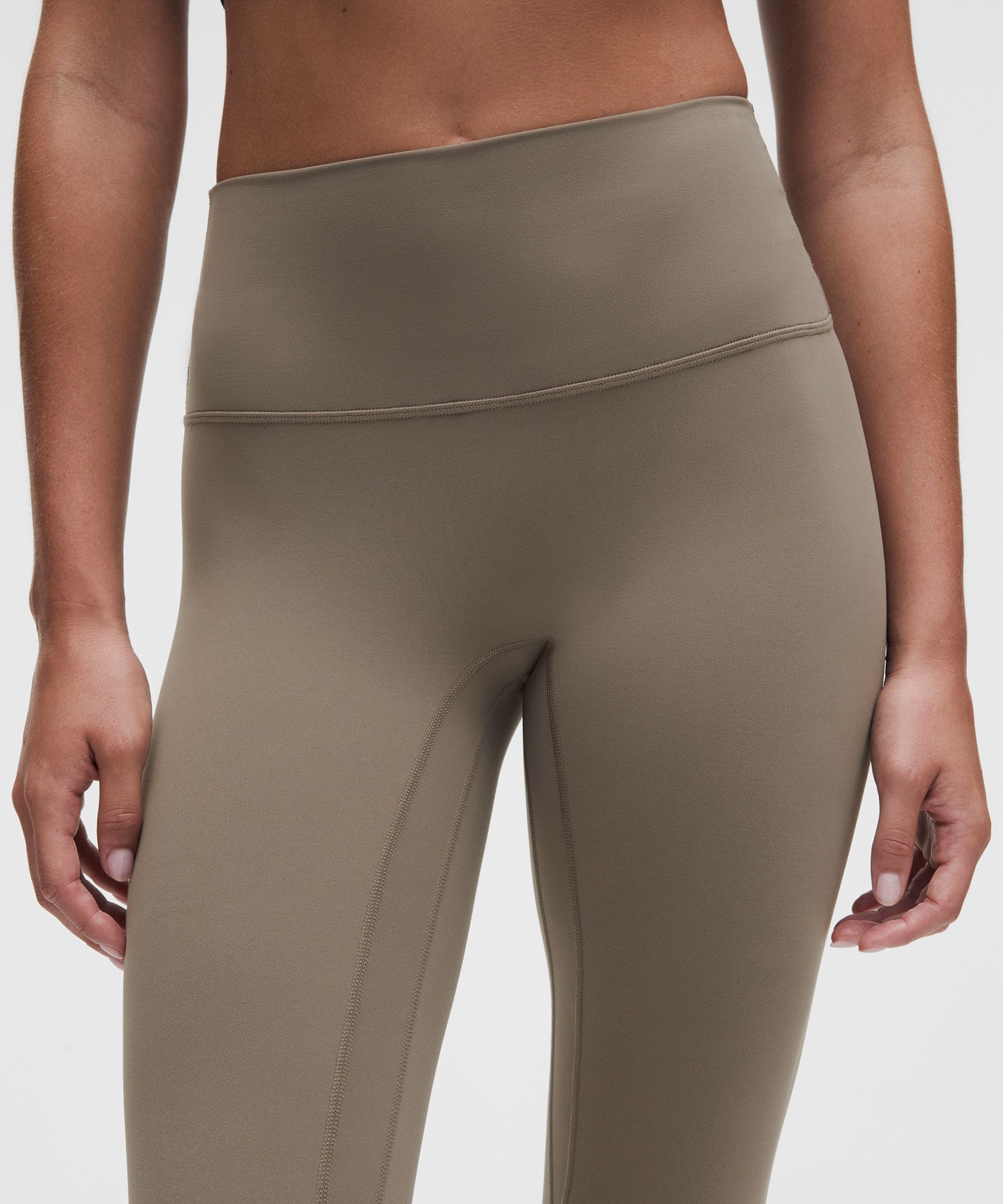 Leggings lululemon Align No Line&trade; de talle alto, 64&nbsp;cm