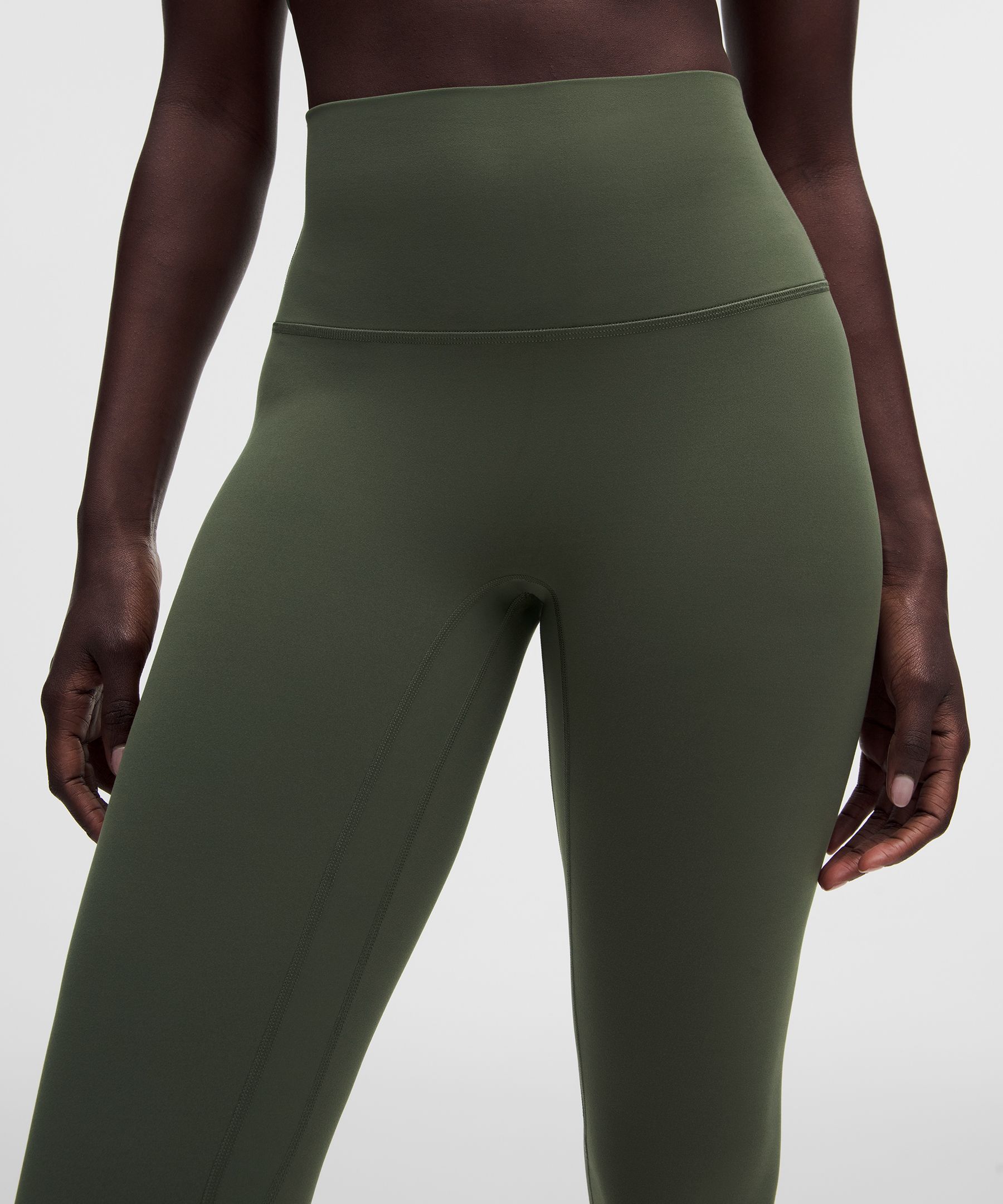 lululemon Align No Line™ High-Rise Pant 25"