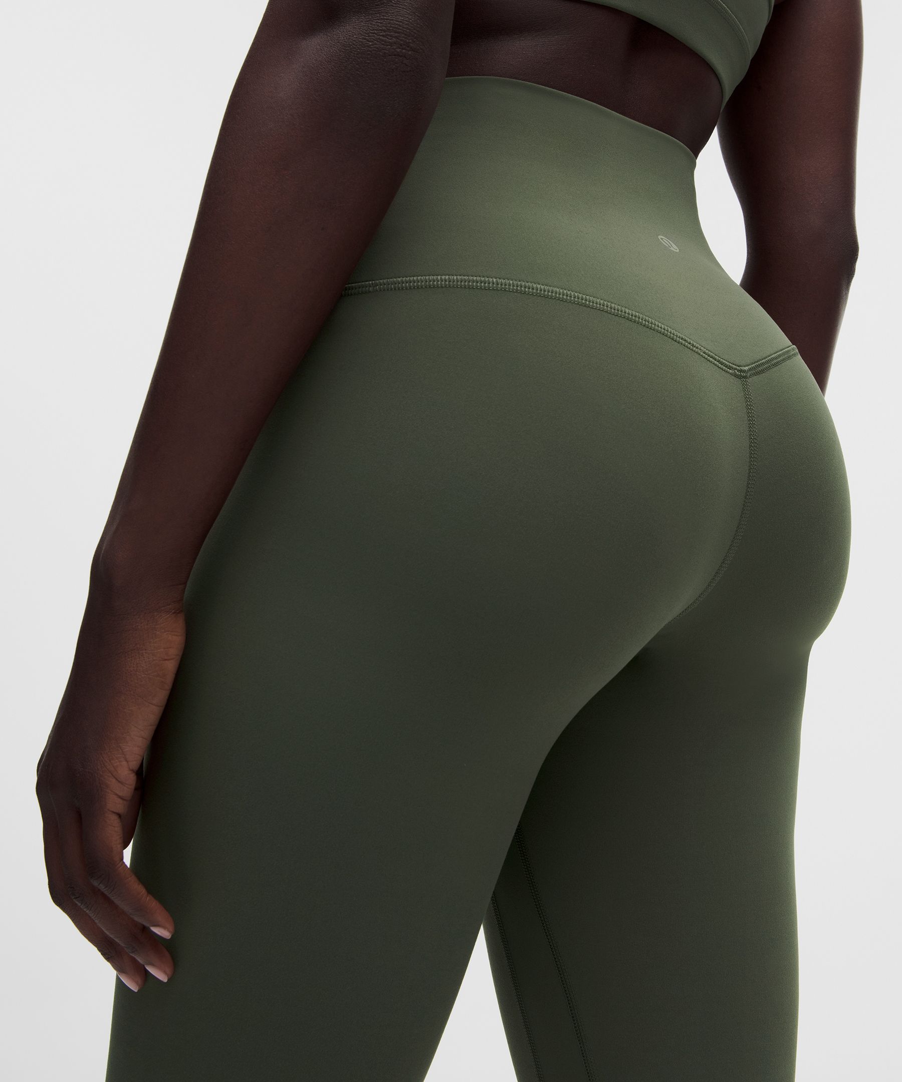 lululemon Align No Line™ High-Rise Pant 25"