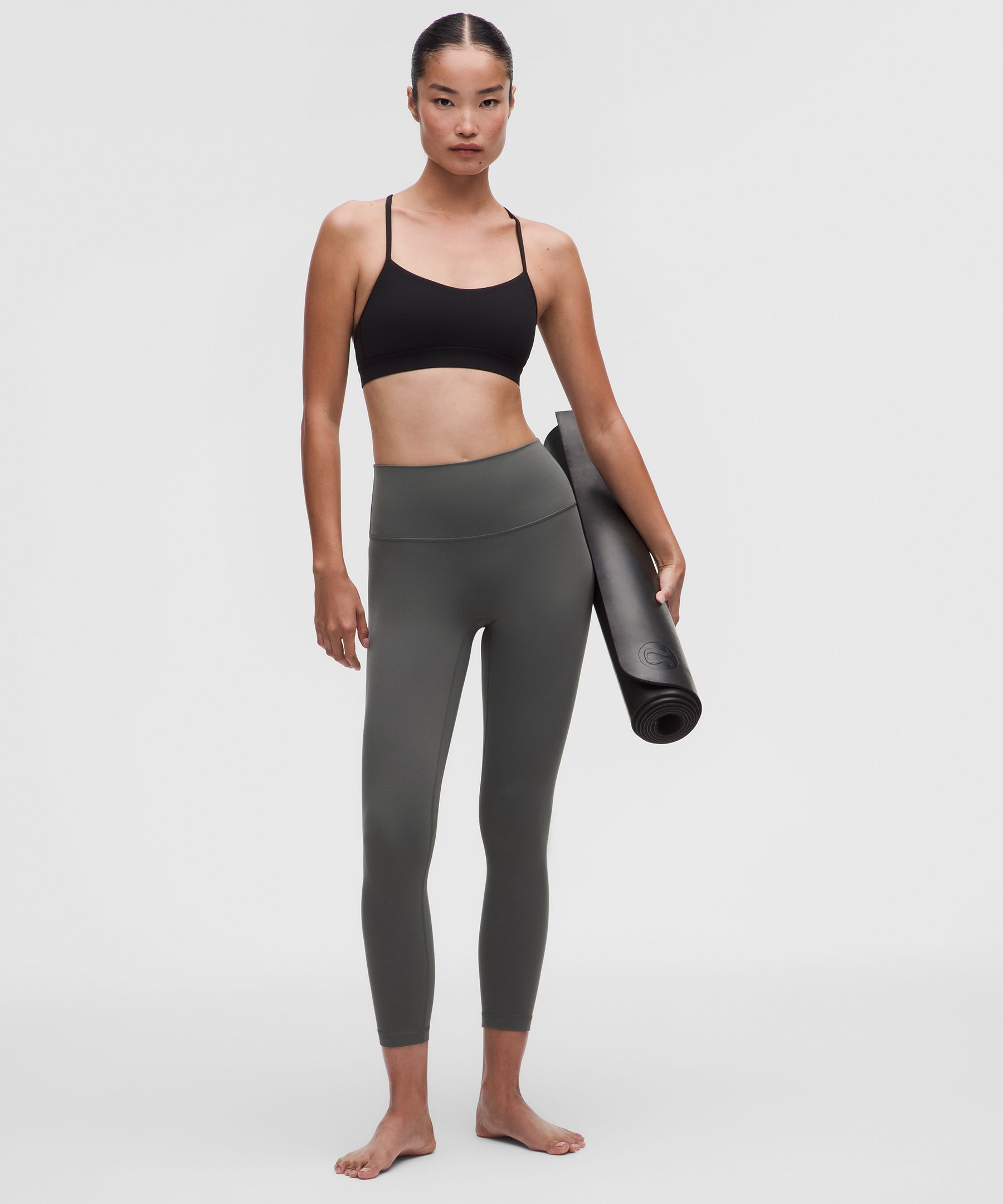 lululemon Align No Line&trade; High-Rise Pant 25"