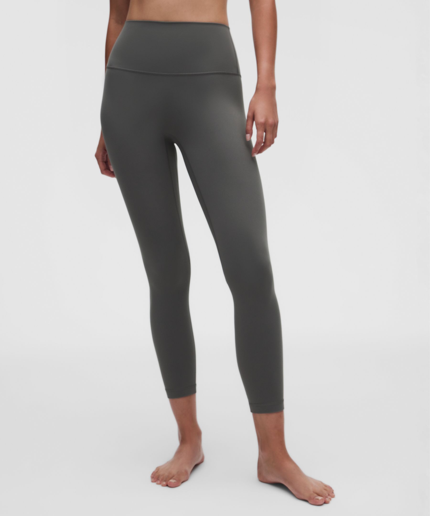 lululemon Align No Line&trade; High-Rise Pant 25"