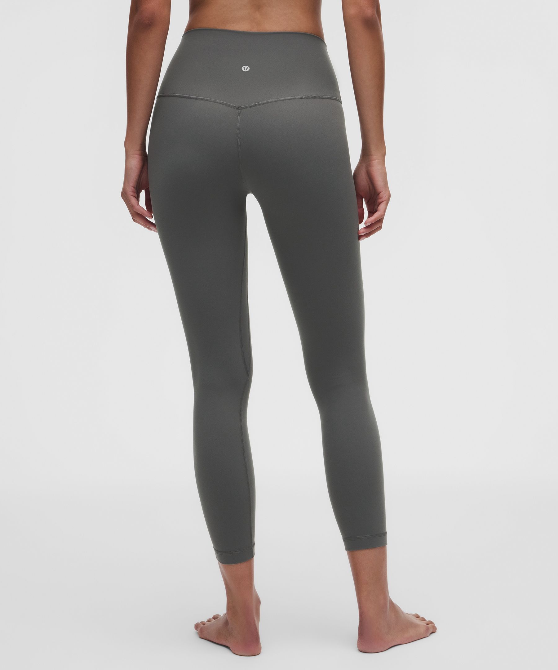 lululemon Align No Line&trade; High-Rise Pant 25"