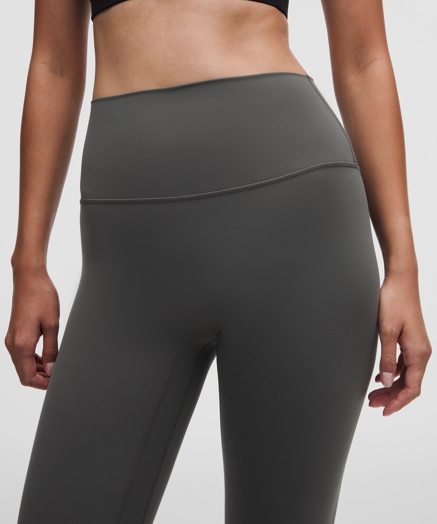 lululemon Align No Line&trade; High-Rise Pant 25"