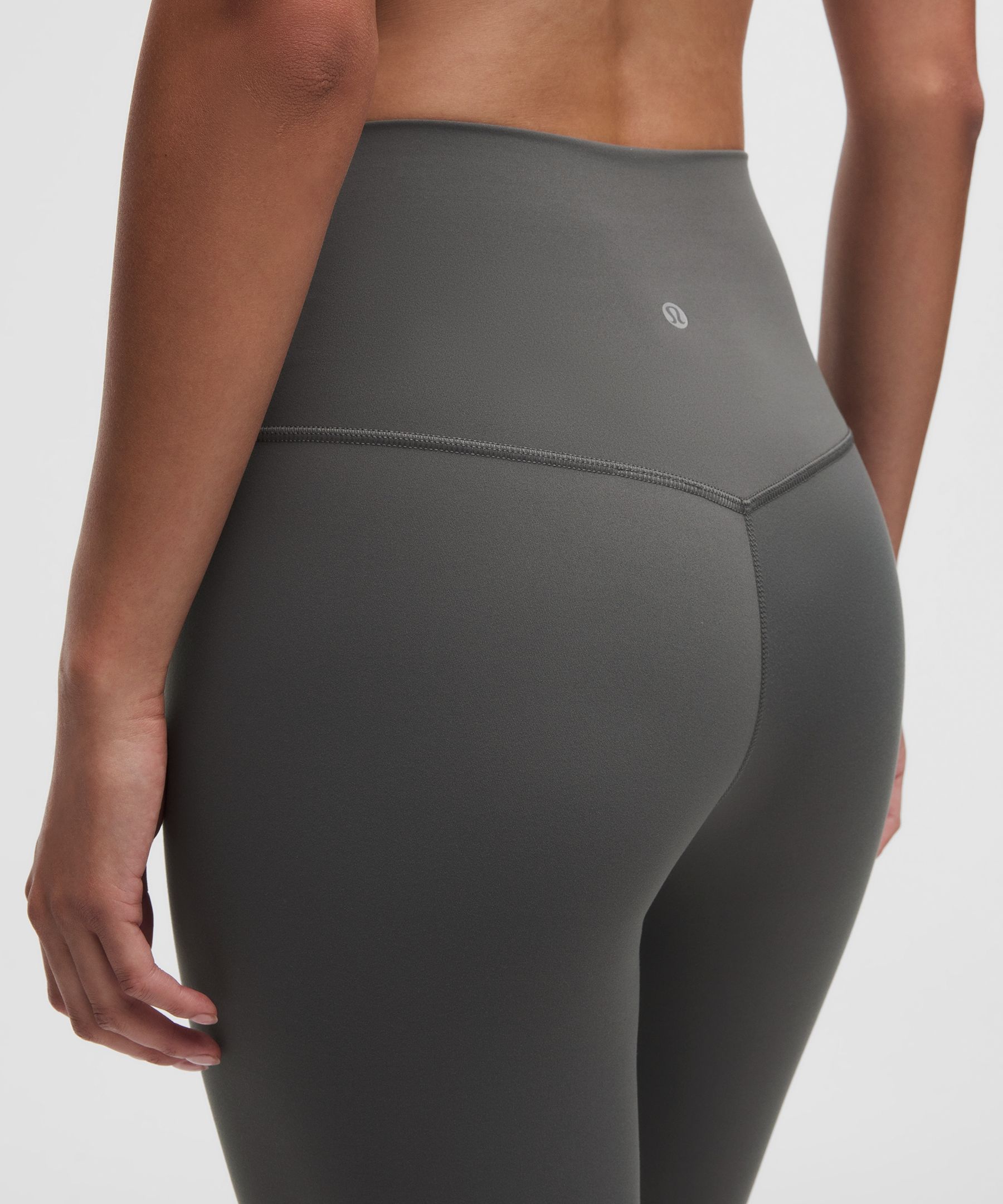 lululemon Align No Line&trade; High-Rise Pant 25"