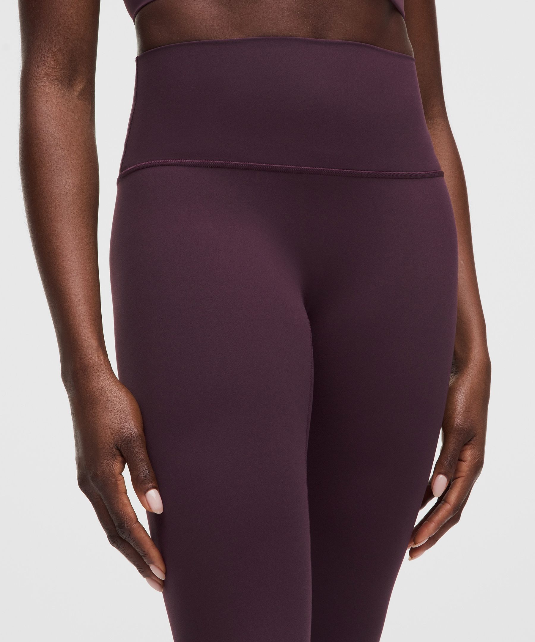 lululemon Align No Line&trade; High-Rise Pant 25"