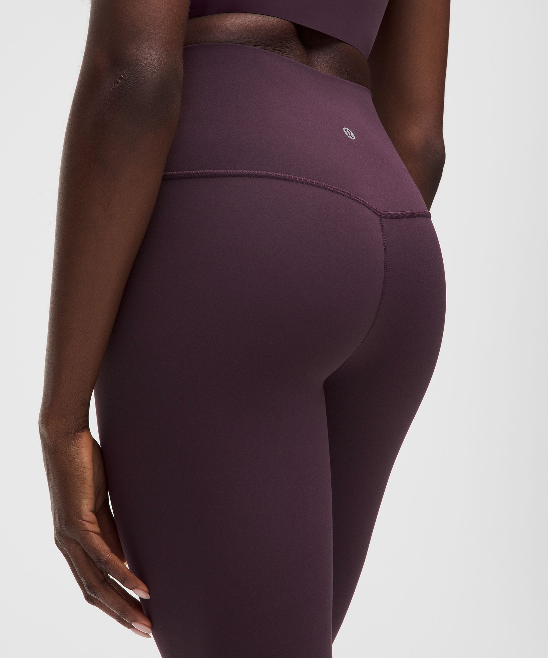 lululemon Align No Line&trade; High-Rise Pant 25"