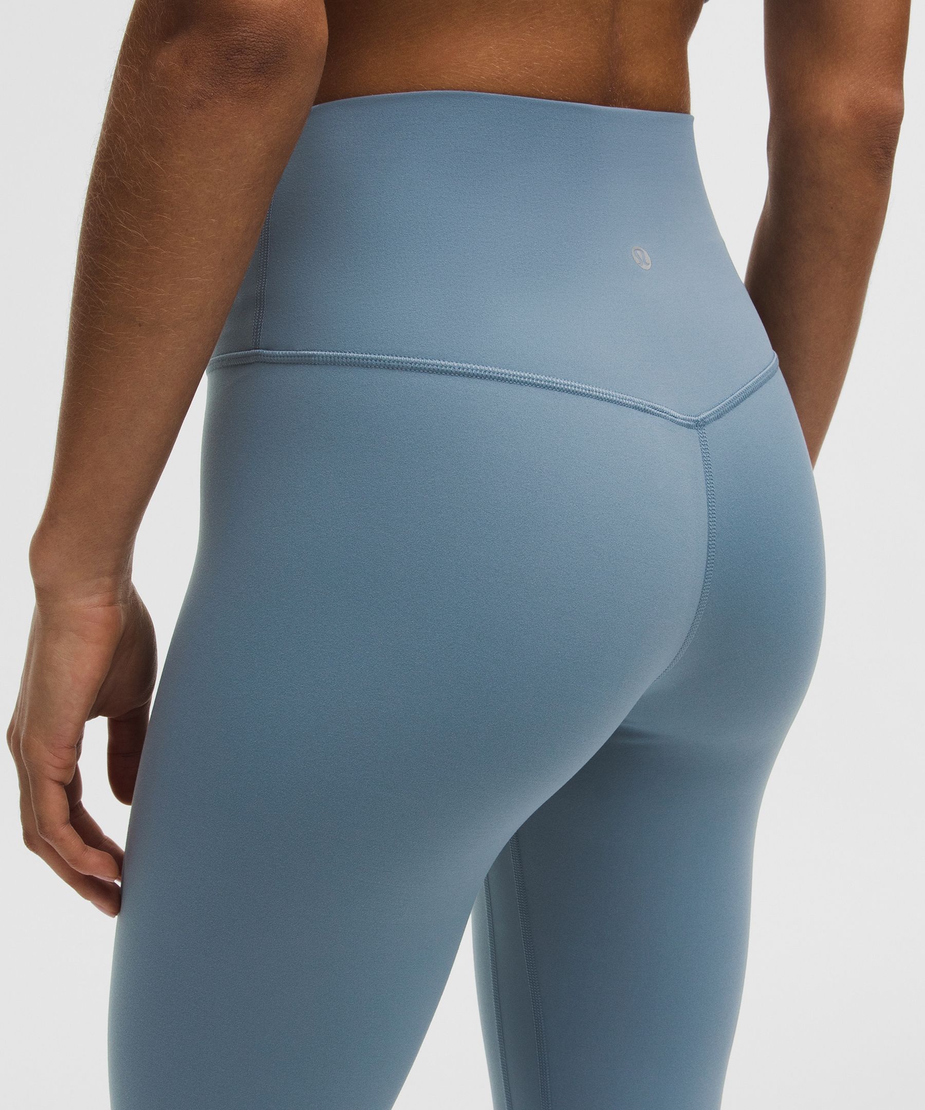 lululemon Align No Line™ High-Rise Pant 25