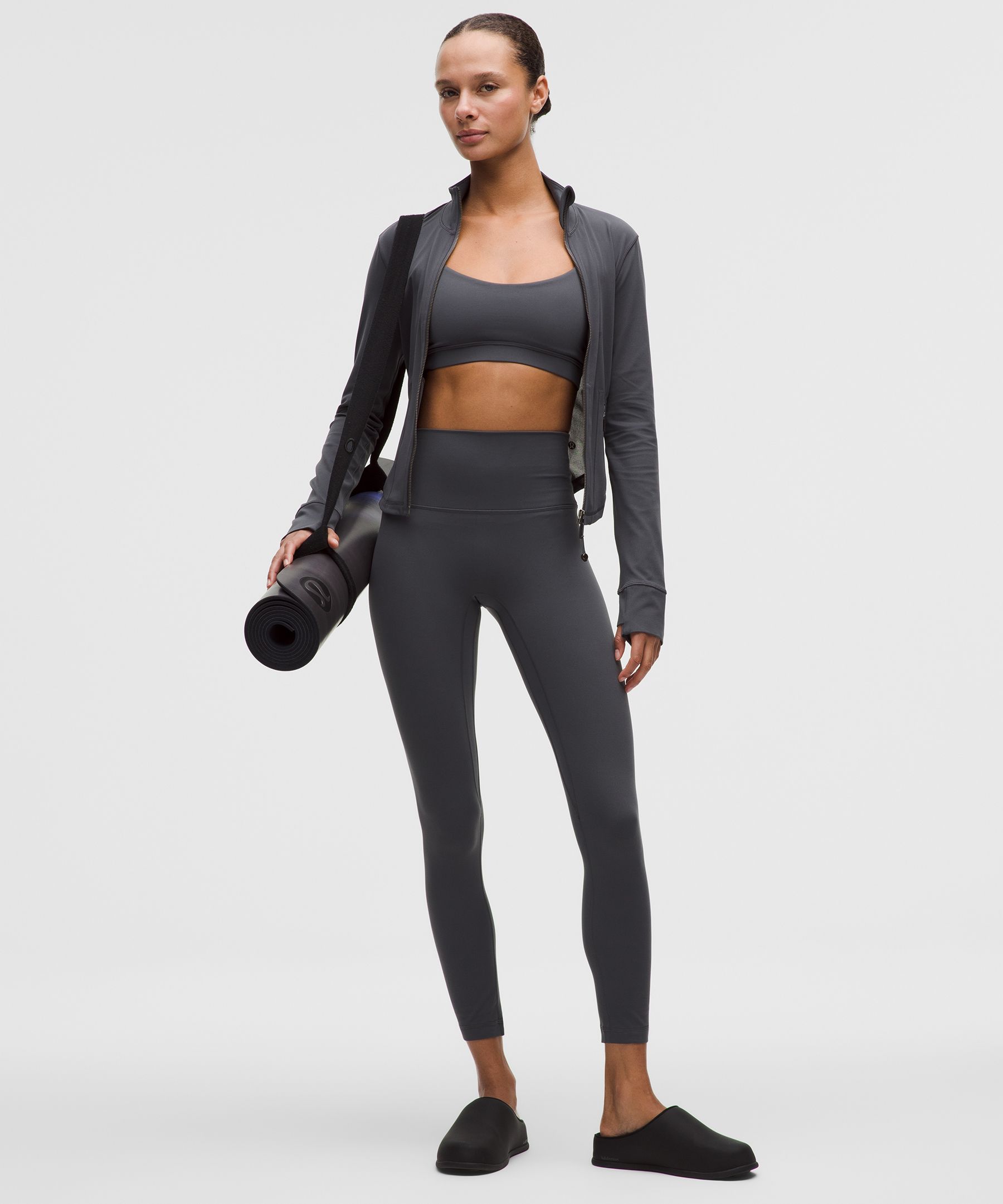 Lululemon Align No Line™ High-rise Pant 25"