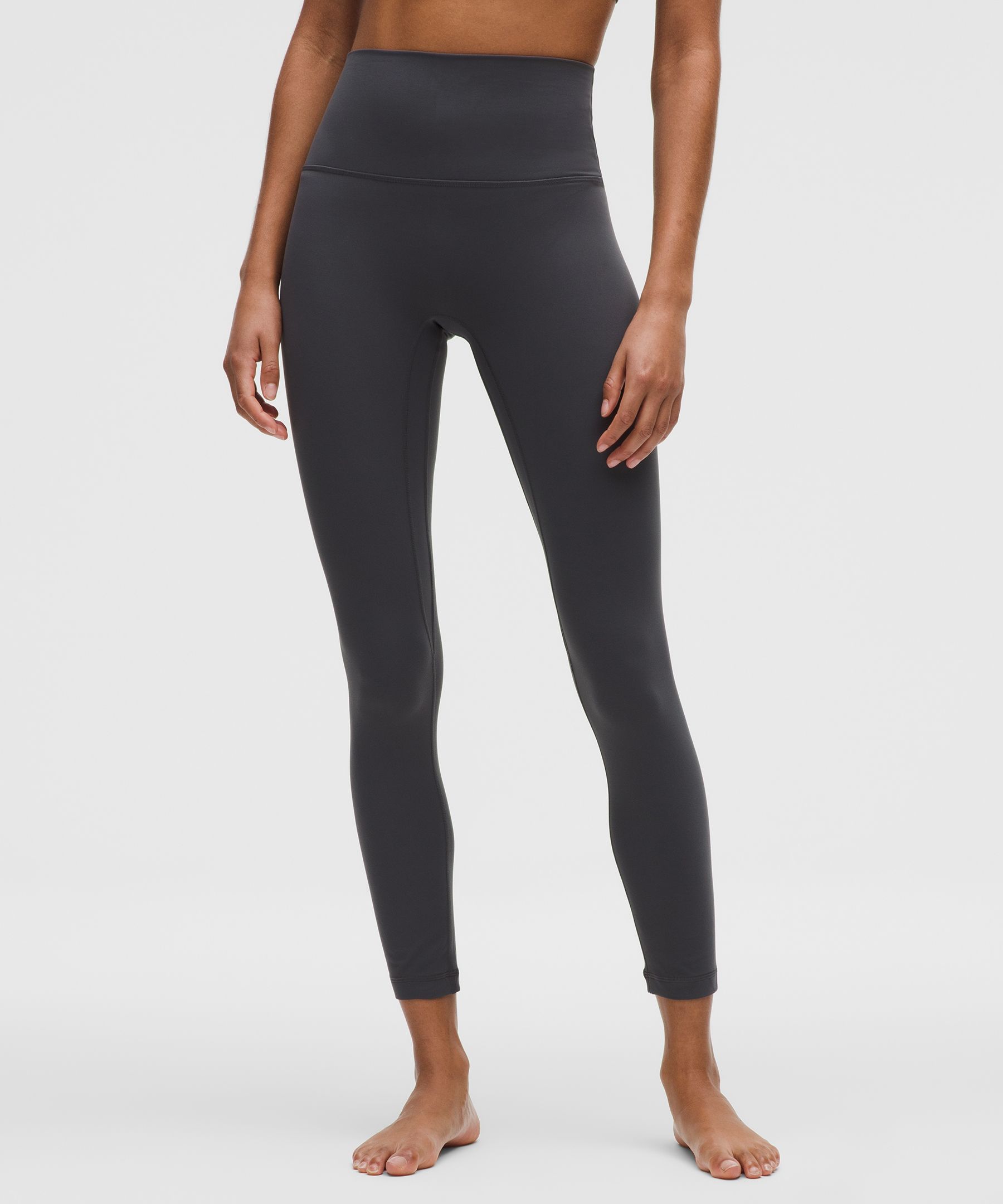 Lululemon Align No Line™ High-rise Pant 25"