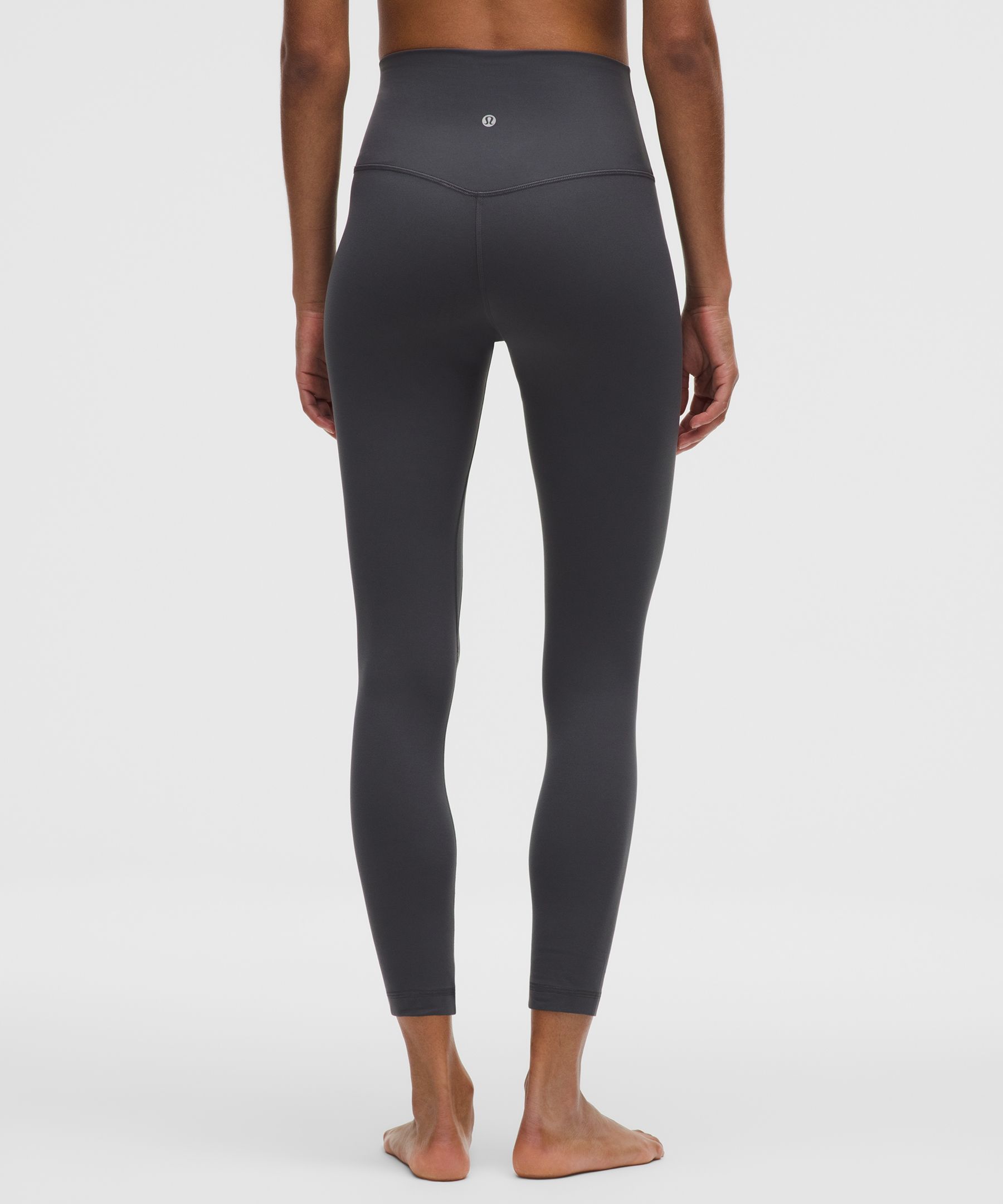 Lululemon Align No Line™ High-rise Pant 25"