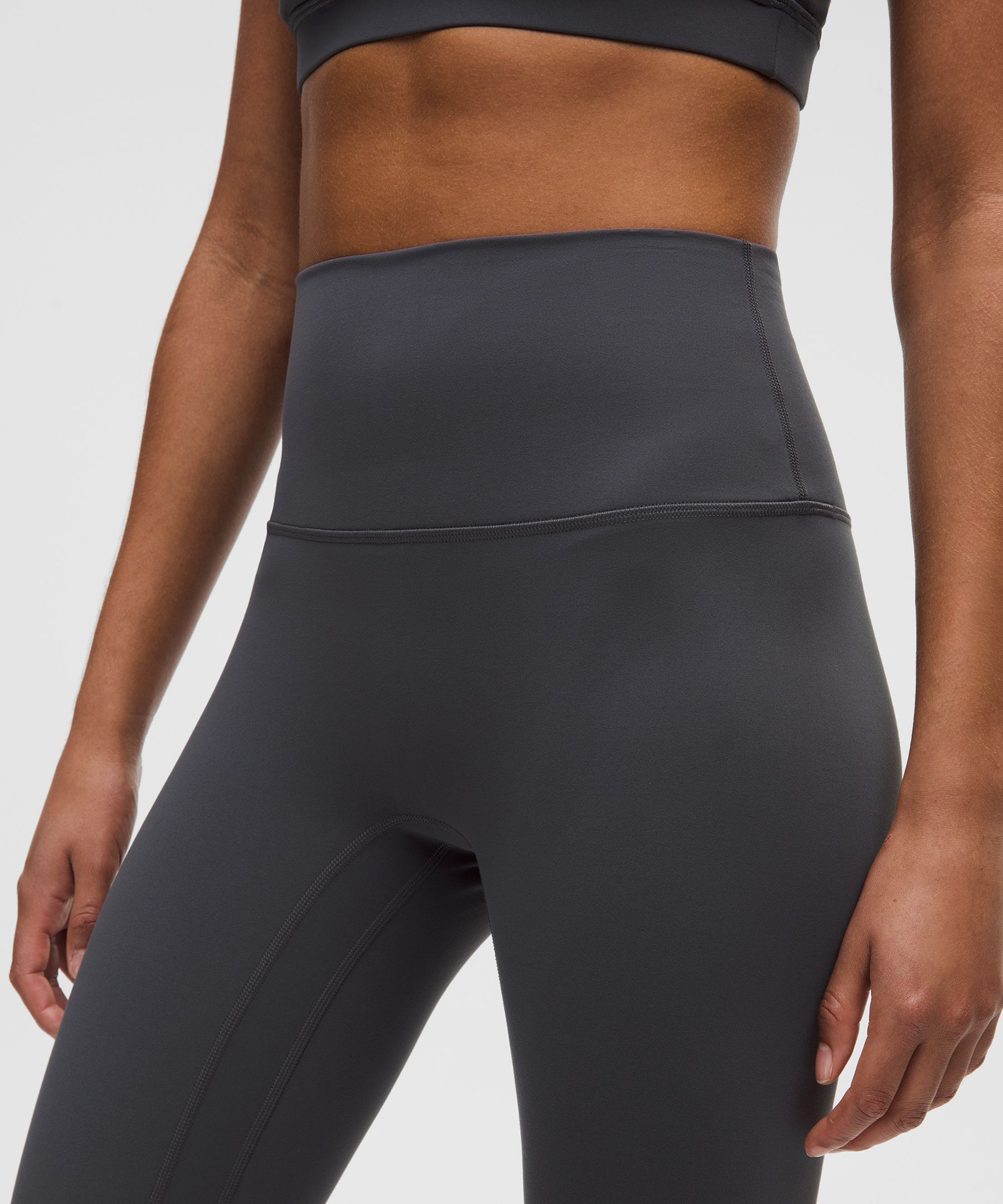 Lululemon Align No Line™ High-rise Pant 25"