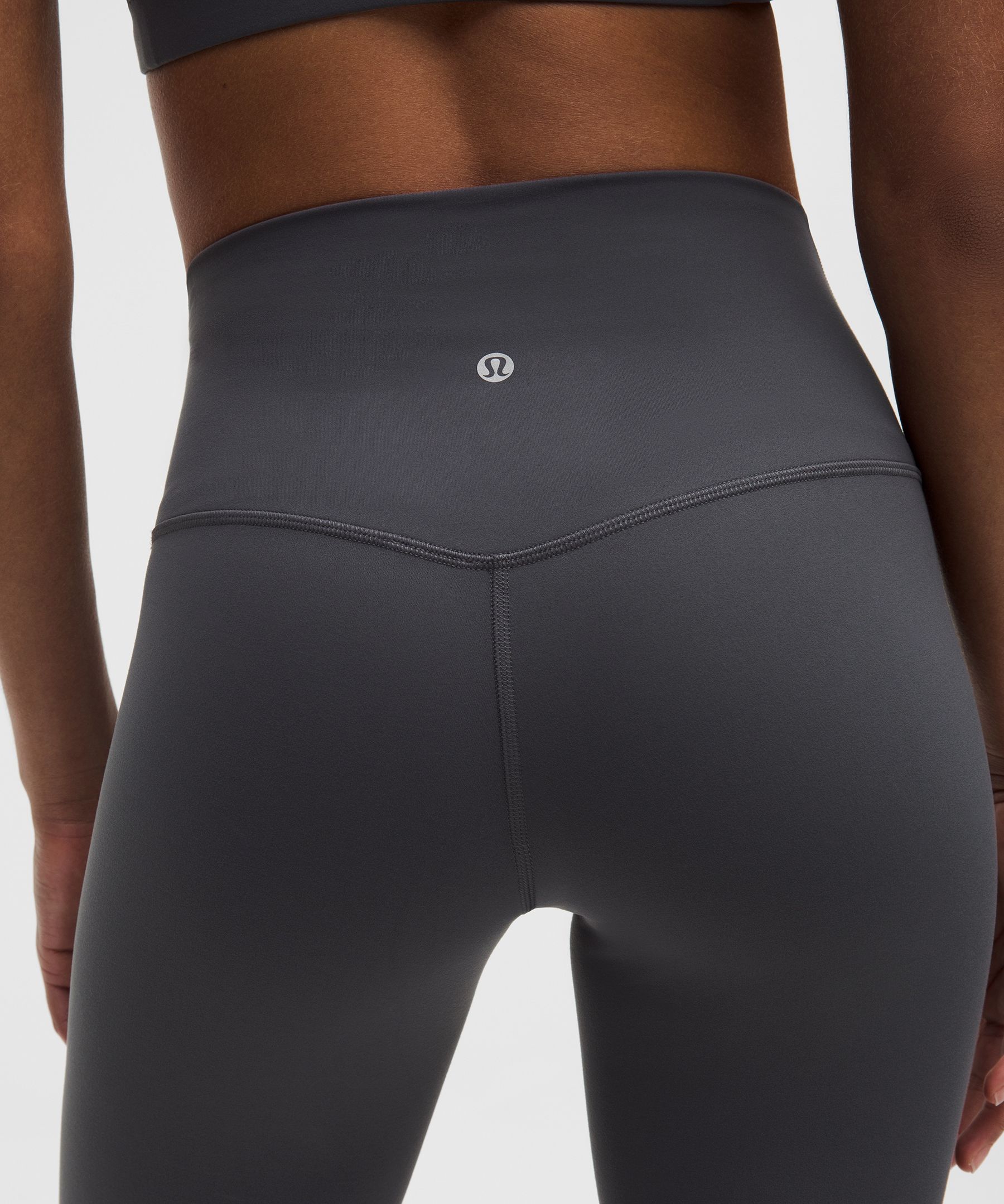 Lululemon Align No Line™ High-rise Pant 25"