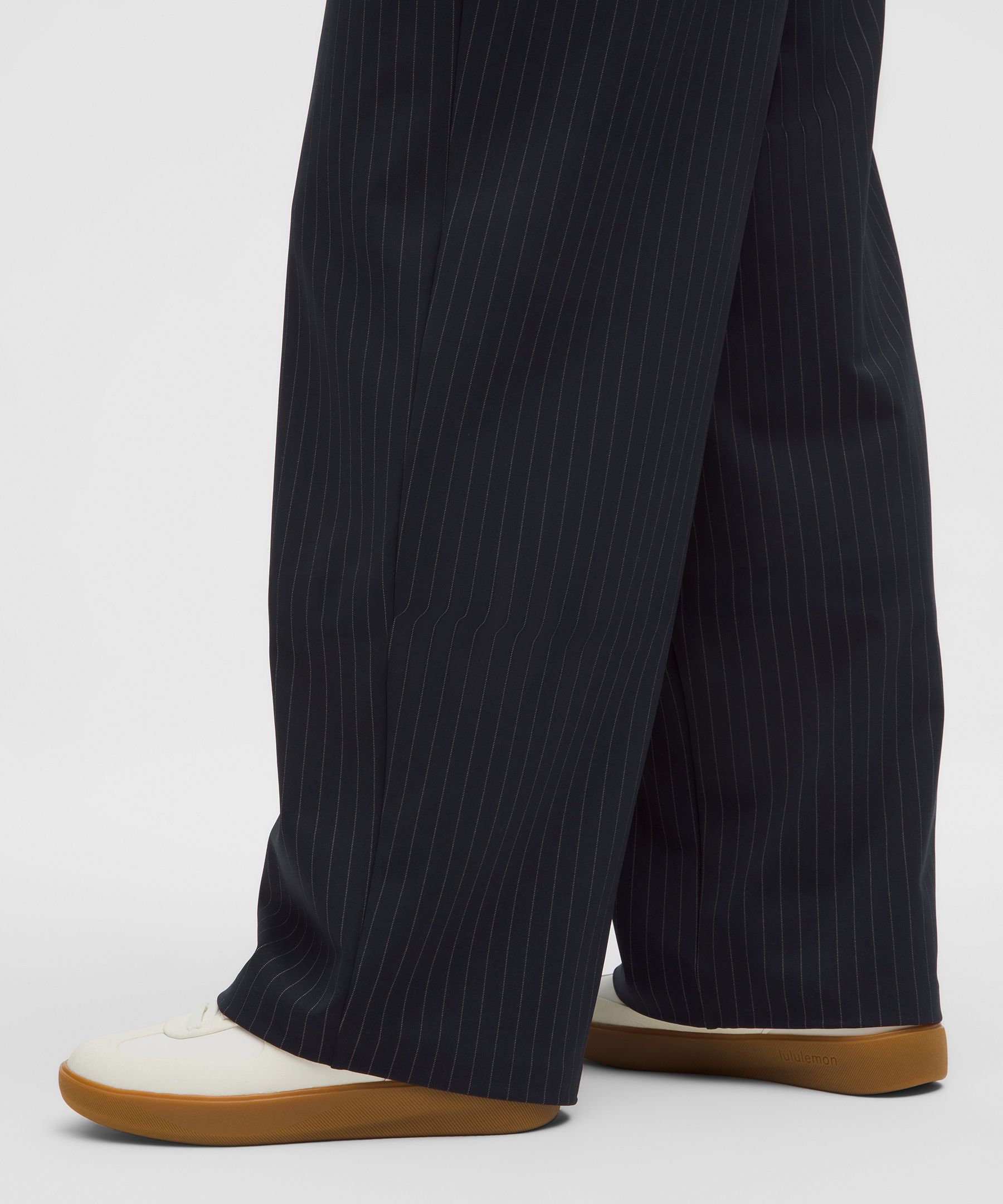 Daydrift High-Rise Wide-Leg Trouser *Asia Fit