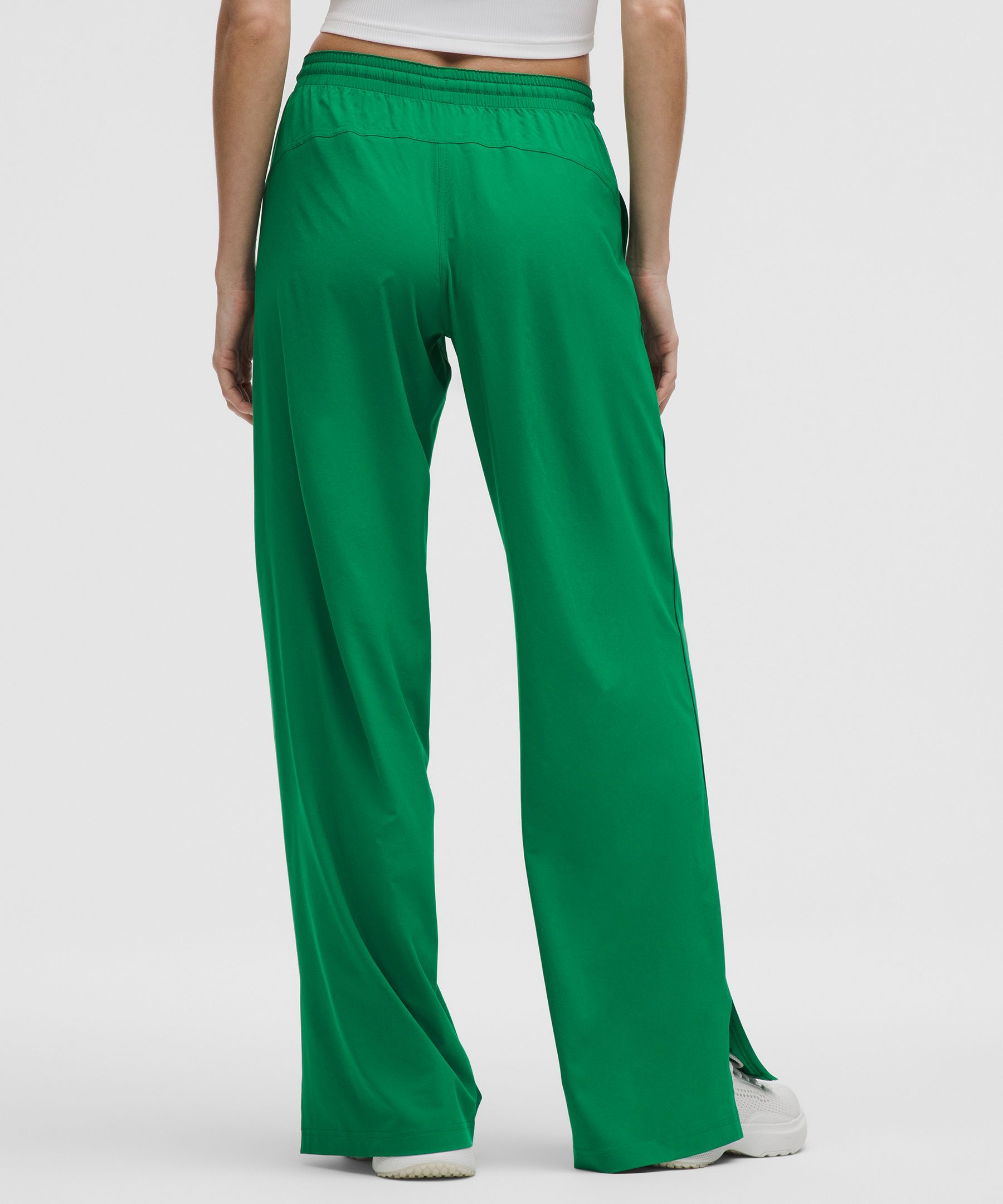 Court Rival Wide-Leg Track Pant *Tall | Women's Pants