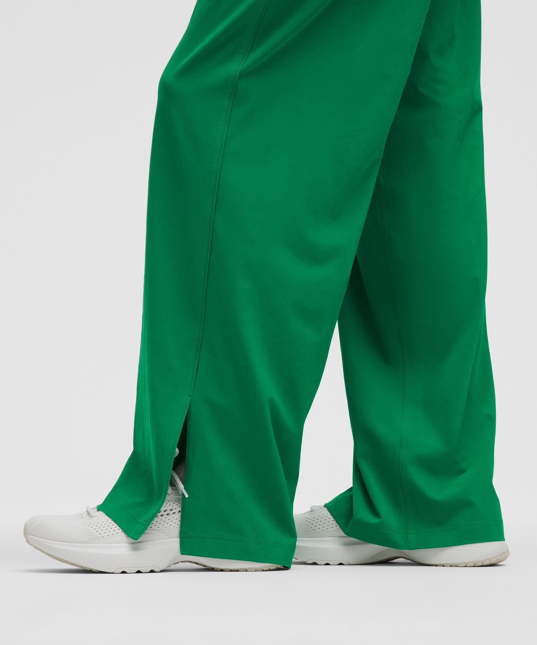 Court Rival Wide-Leg Track Pant *Tall | Women's Pants