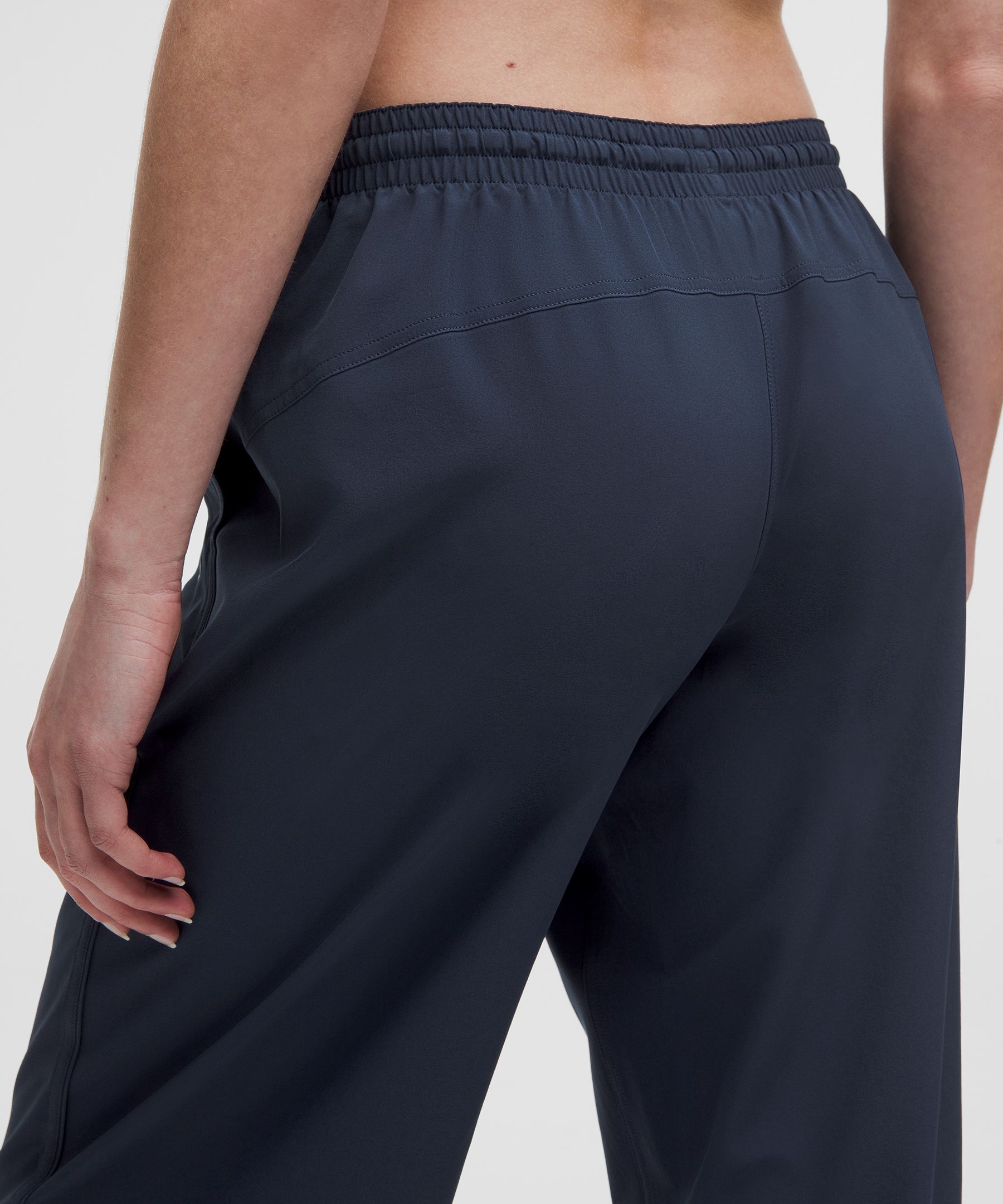Lululemon Court Rival Wide-leg Track Pants Regular