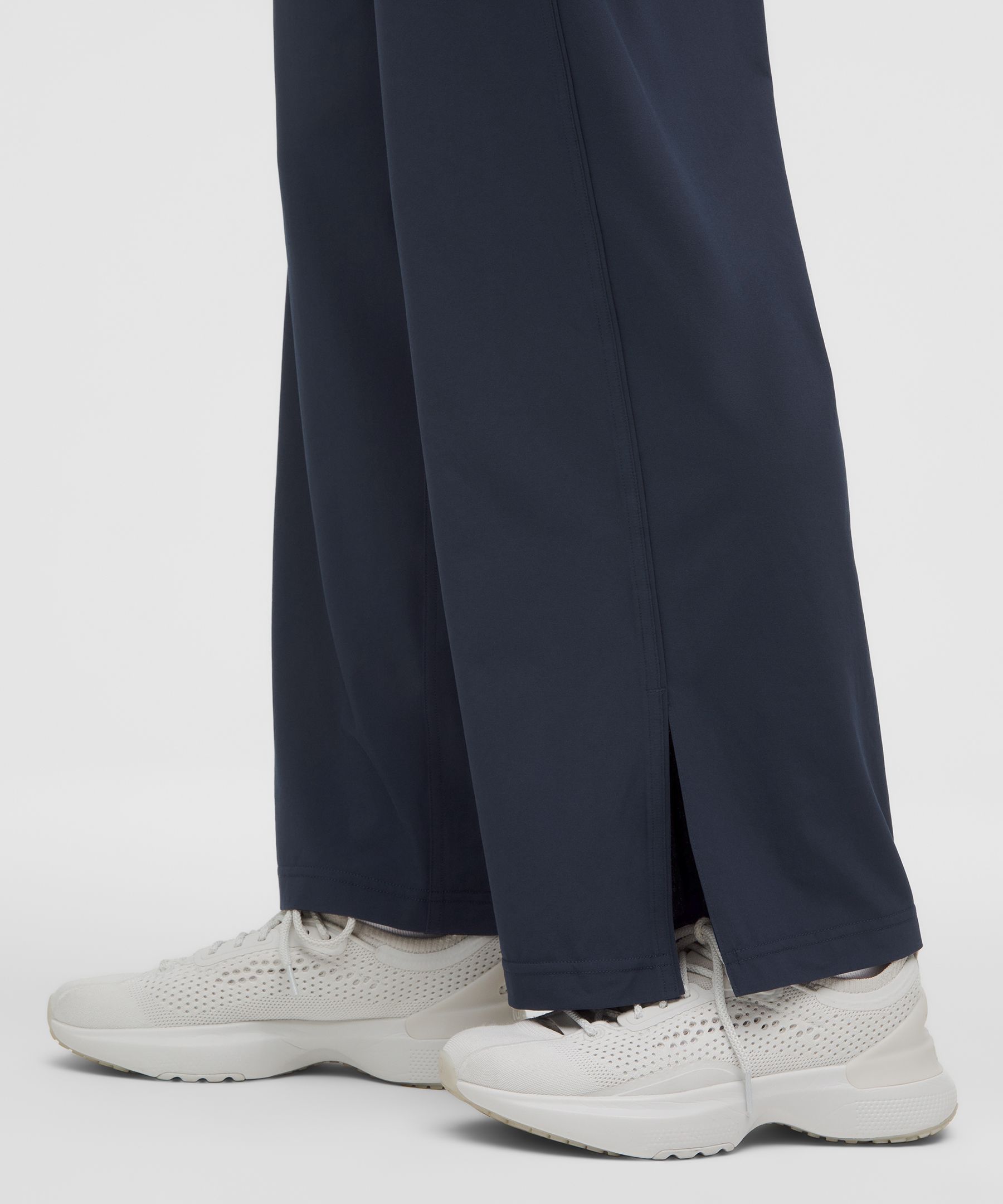 Lululemon Court Rival Wide-leg Track Pants Regular