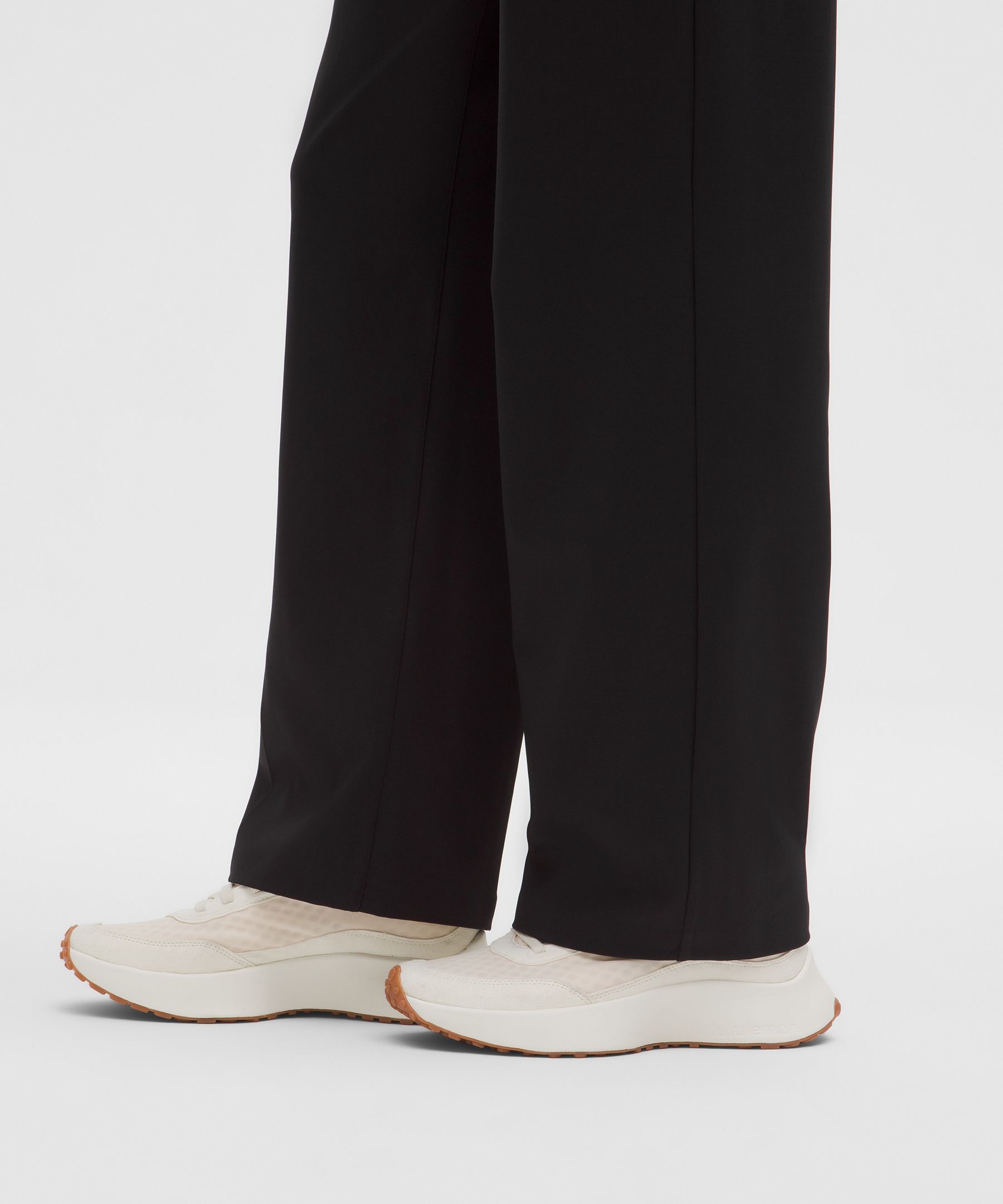 Daydrift High-Rise Straight-Leg Trouser *Asia Fit