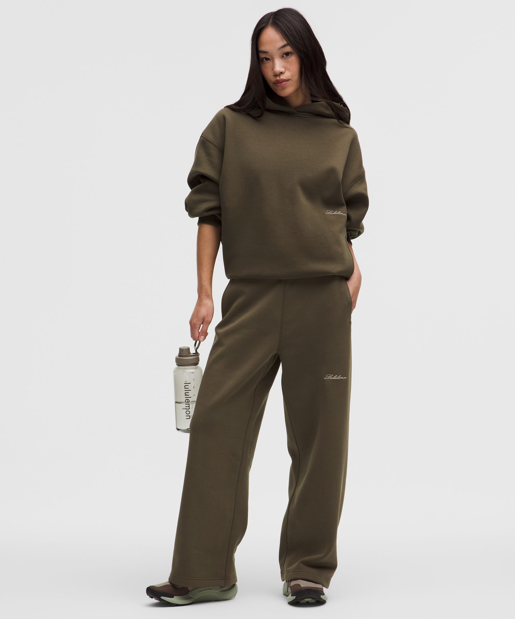 秋冬のおすすめ 【ルルレモン公式｜lululemon Japan】