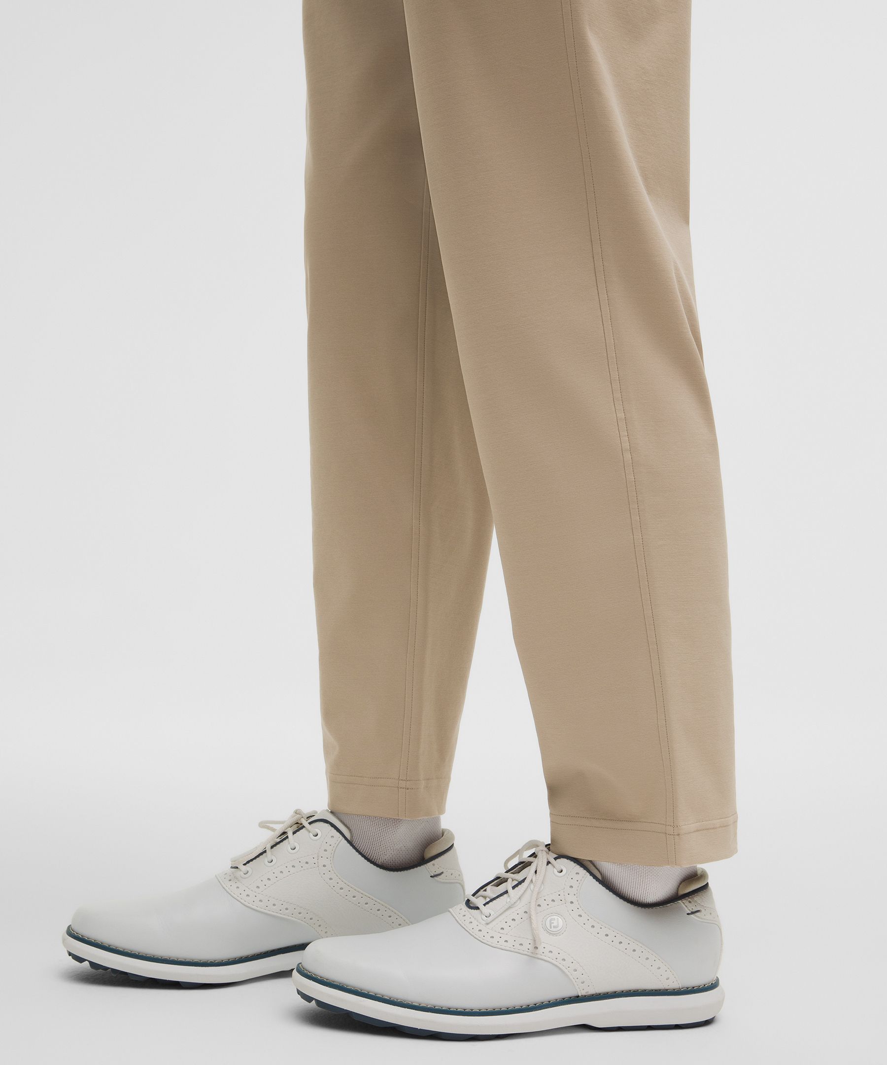 ストレッチツイル ゴルフパンツ *アジアフィット | パンツ | Lululemon JP