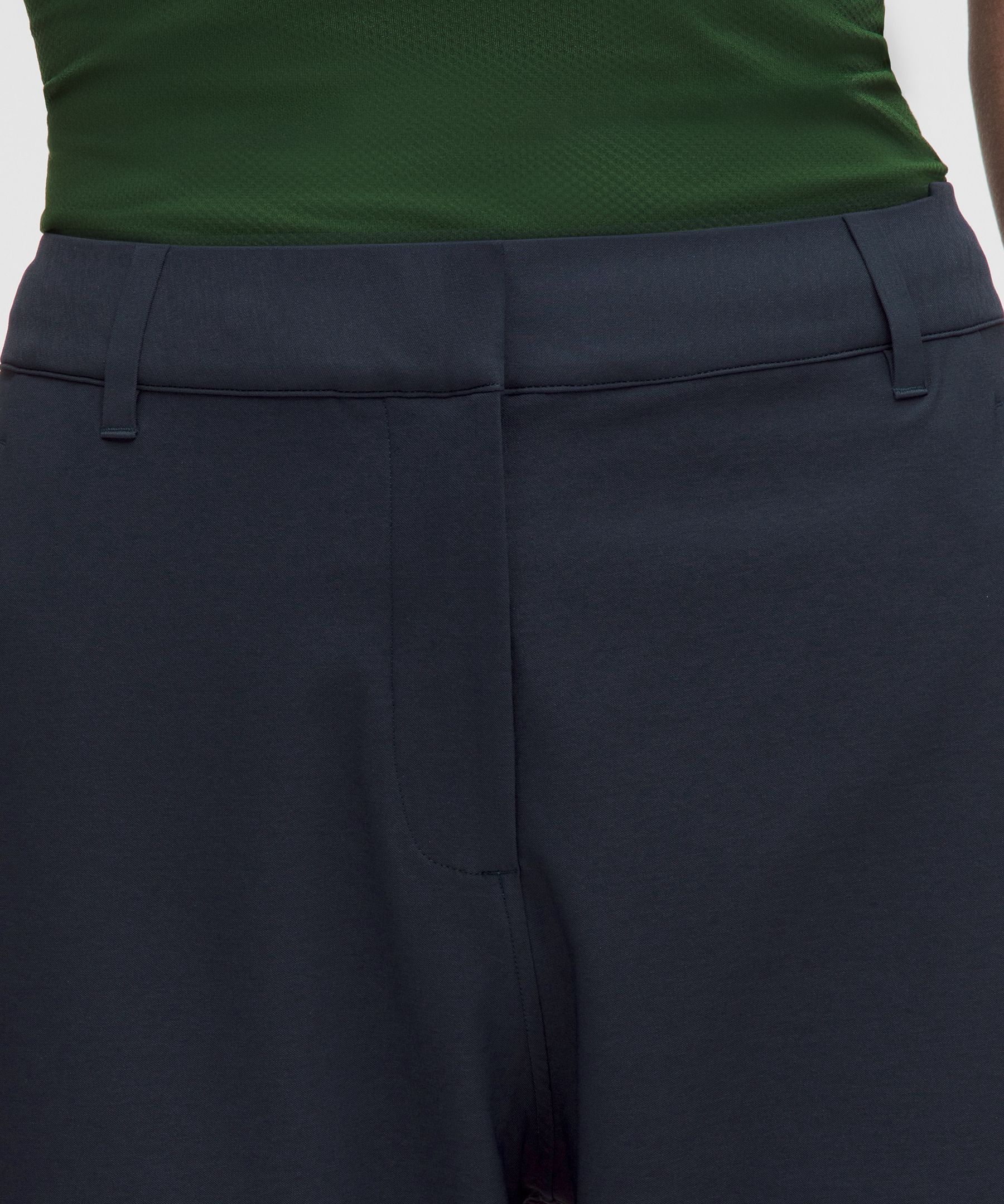 ストレッチツイル ゴルフパンツ *アジアフィット | パンツ | Lululemon JP