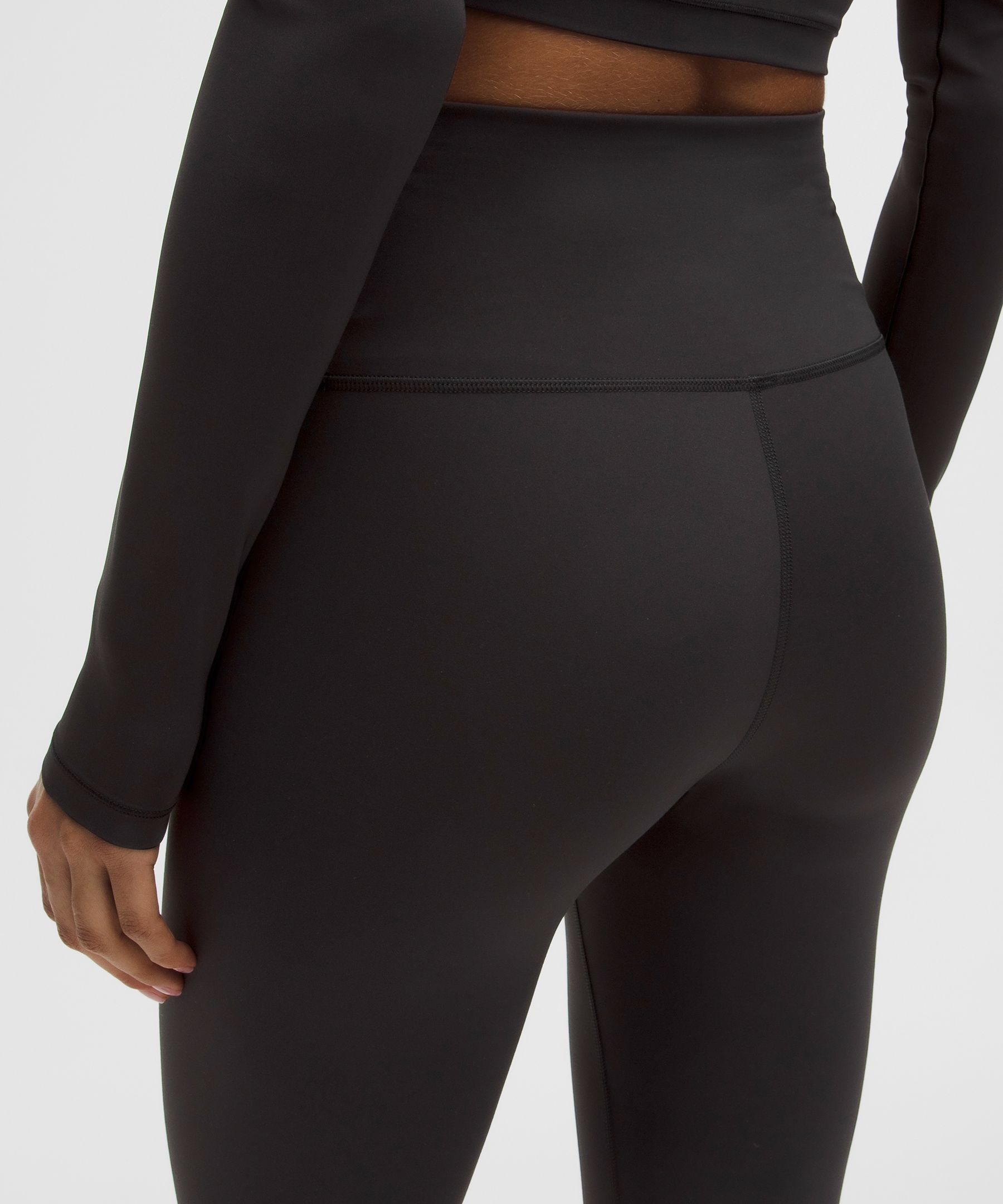 Wunder Train No Line High-Rise Tight 25"