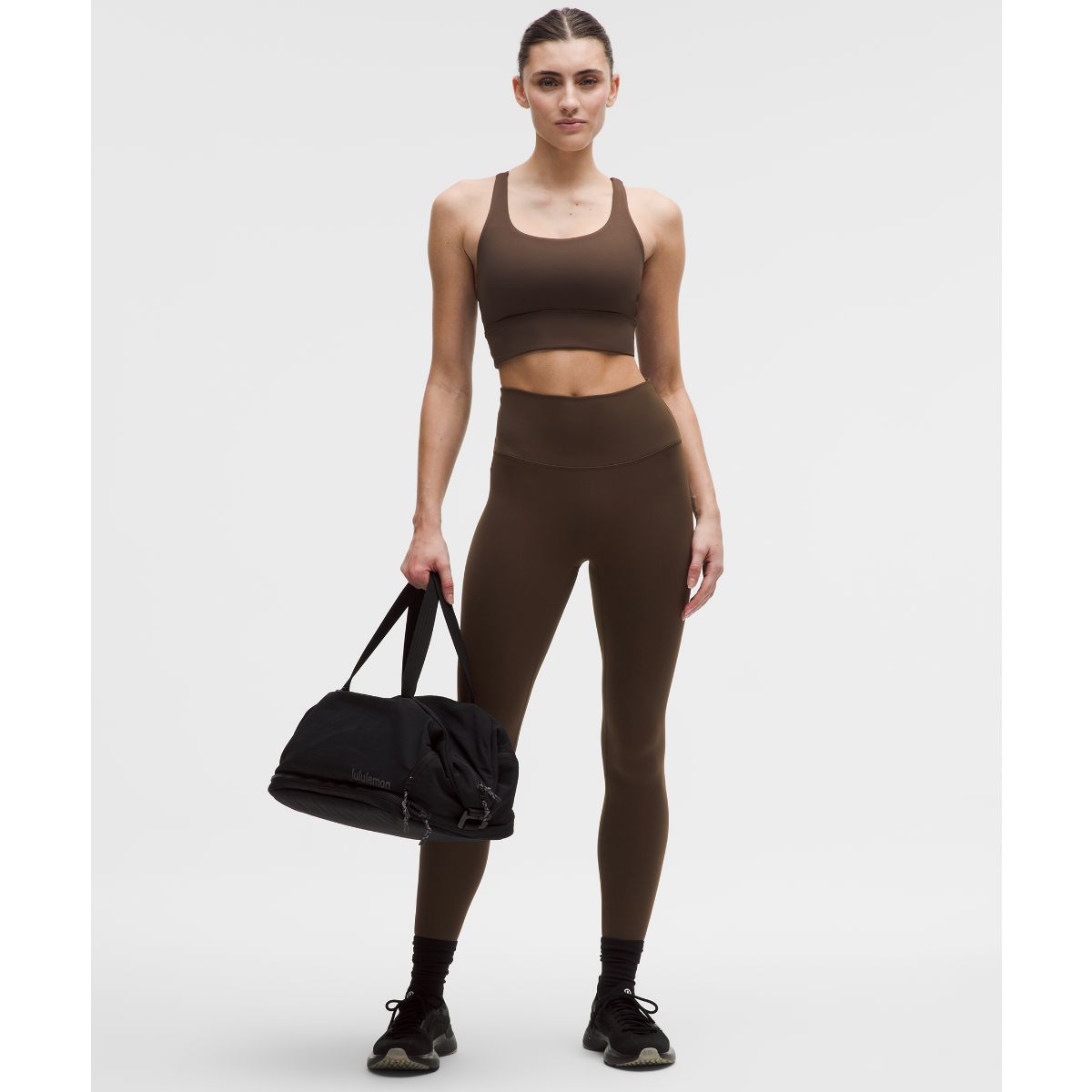Wunder Train No Line High-Rise Tight 25"