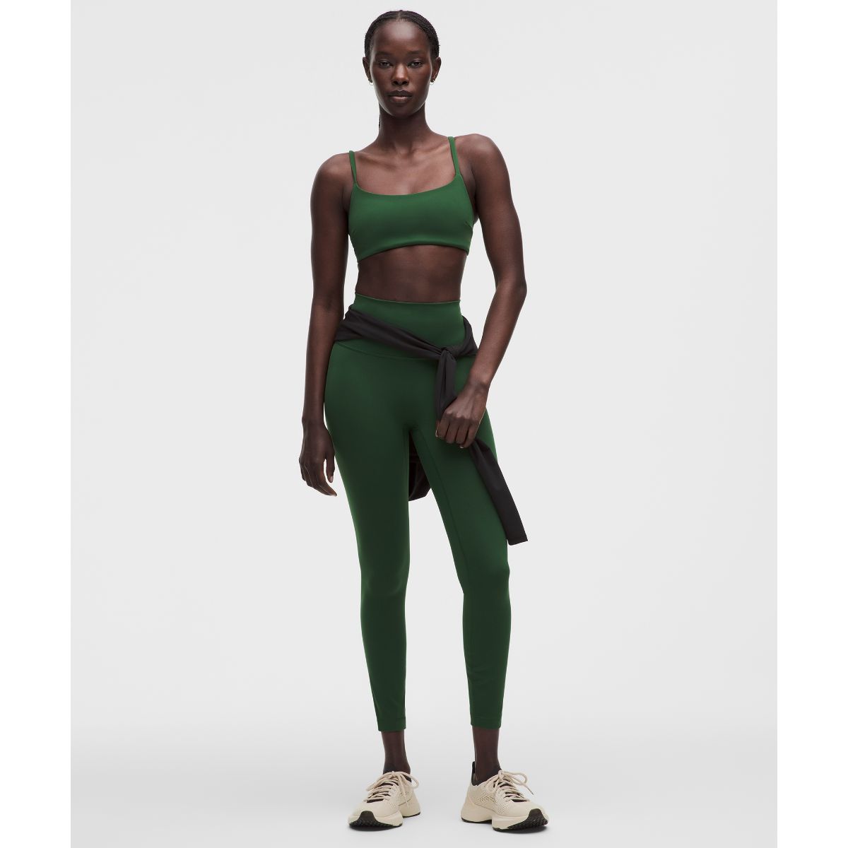 Wunder Train No Line High-Rise Tight 25"