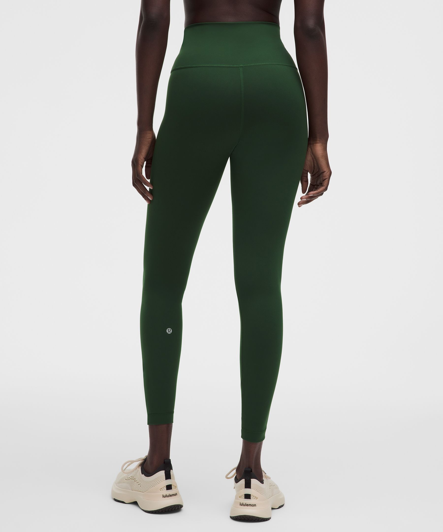Legging Wunder Train No Line taille haute 64&nbsp;cm