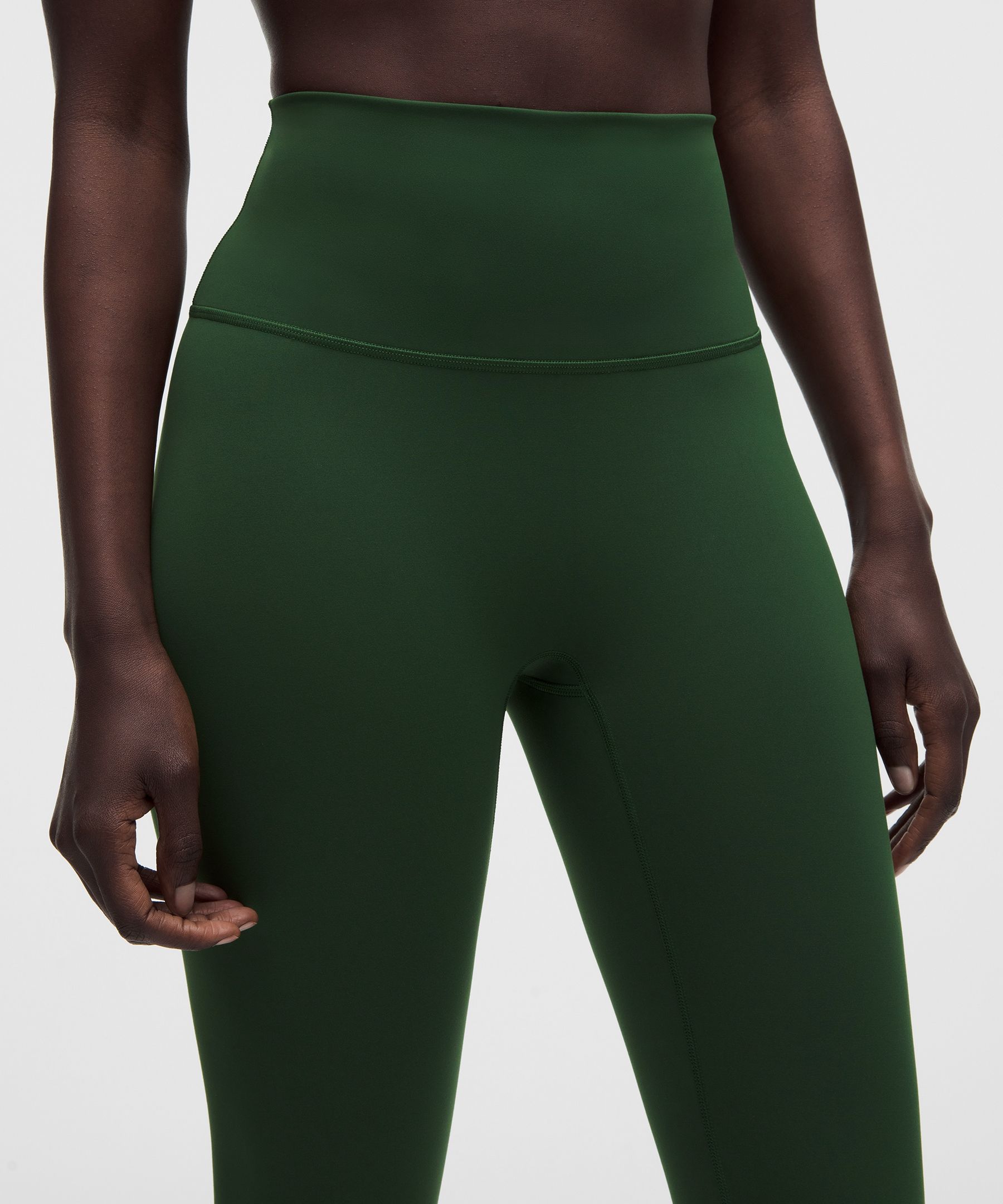 Legging Wunder Train No Line taille haute 64&nbsp;cm