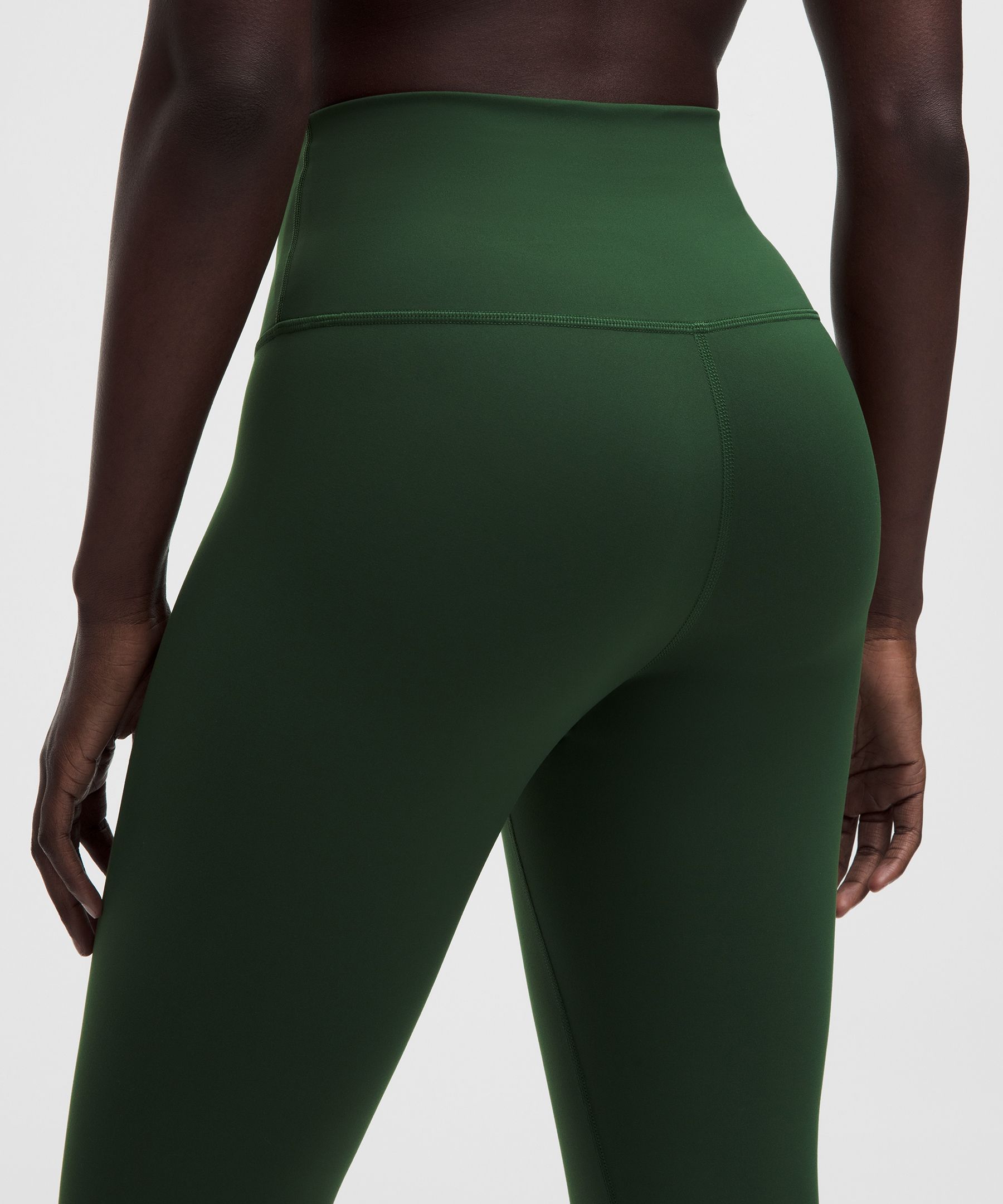Legging Wunder Train No Line taille haute 64&nbsp;cm
