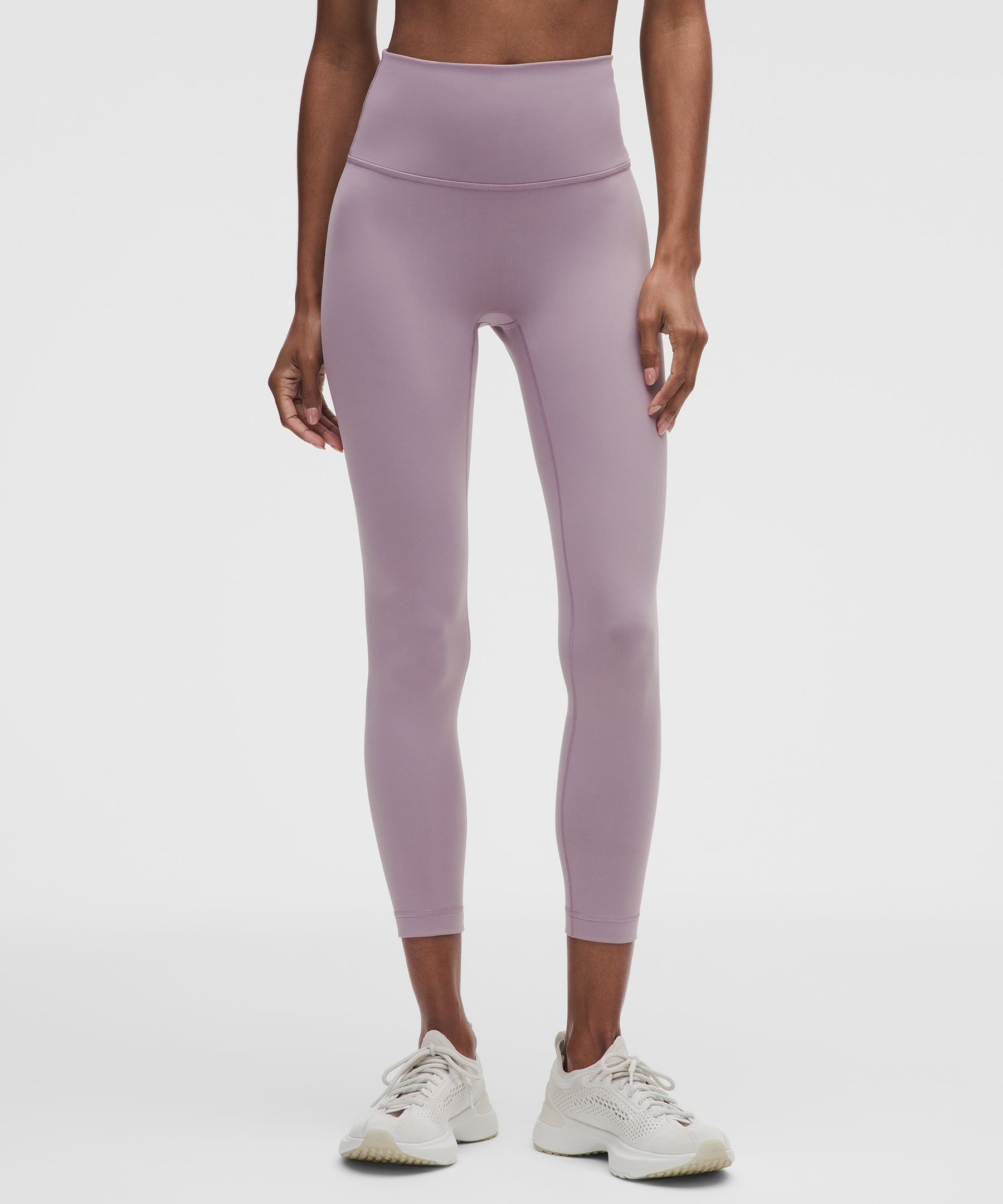 Legging Wunder Train No Line taille haute 64&nbsp;cm