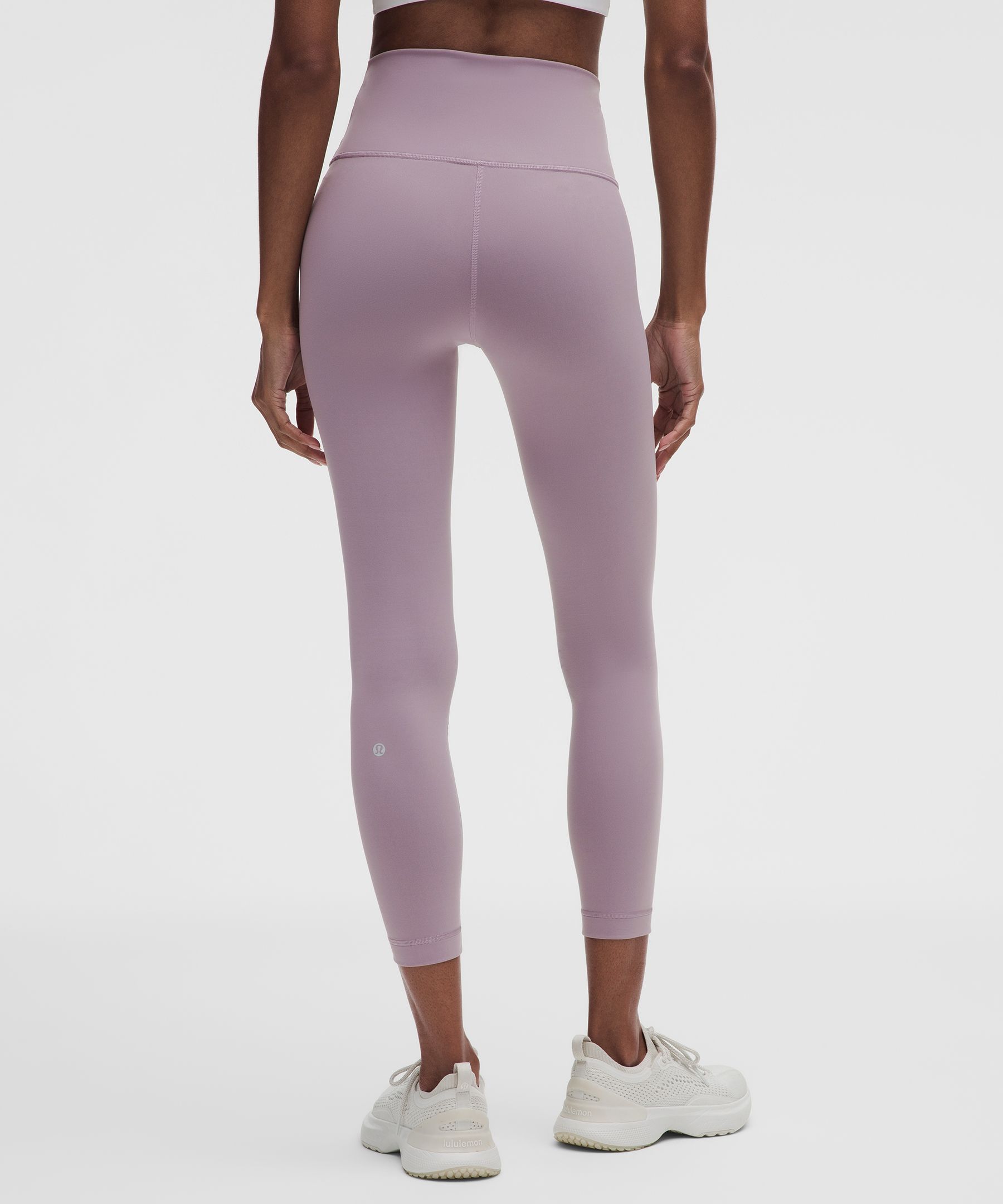 Legging Wunder Train No Line taille haute 64&nbsp;cm