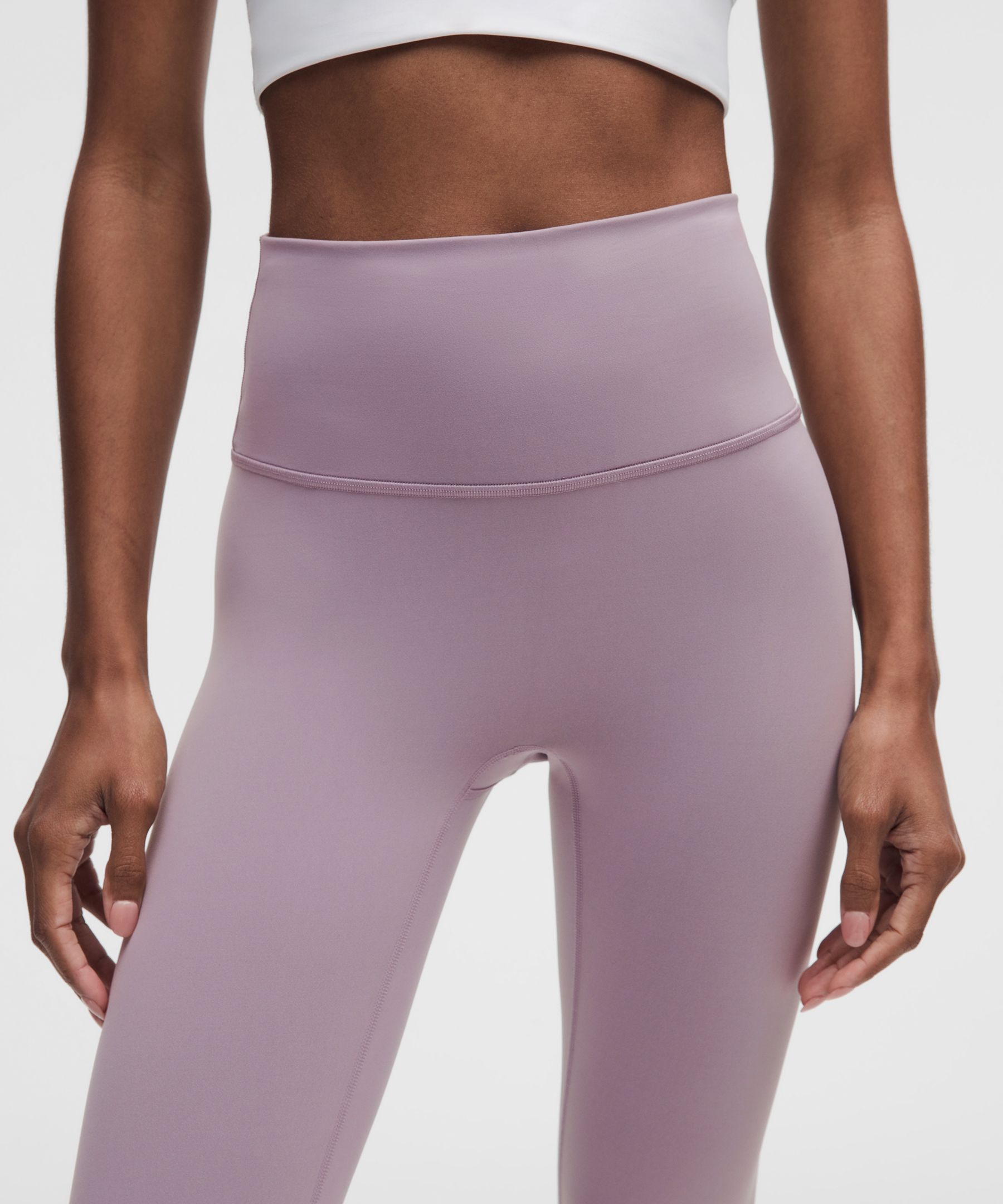 Legging Wunder Train No Line taille haute 64&nbsp;cm