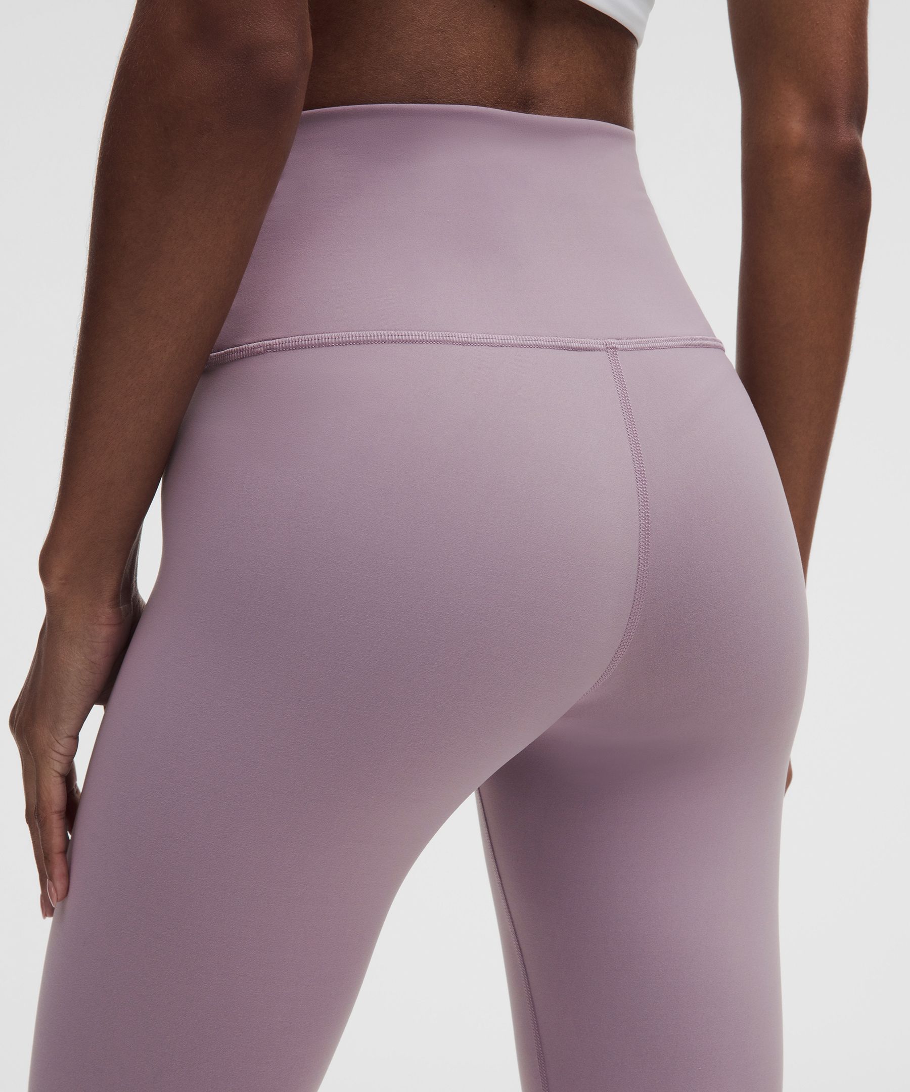 Legging Wunder Train No Line taille haute 64&nbsp;cm