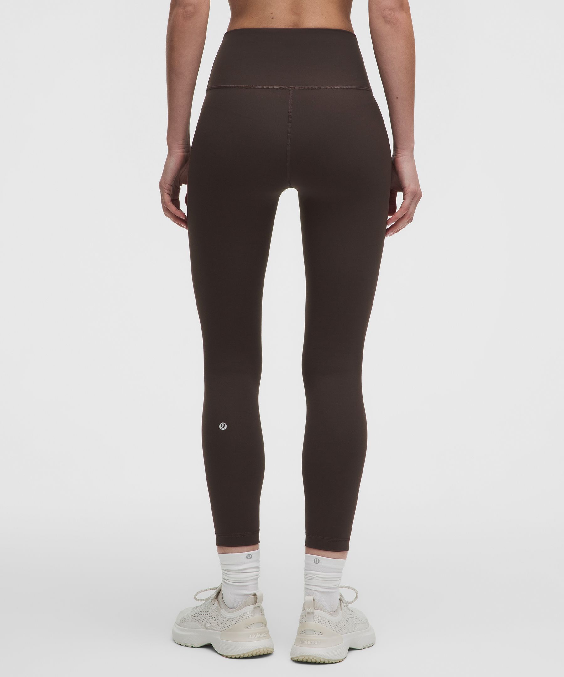 Wunder Train No Line High-Rise Tight 25"